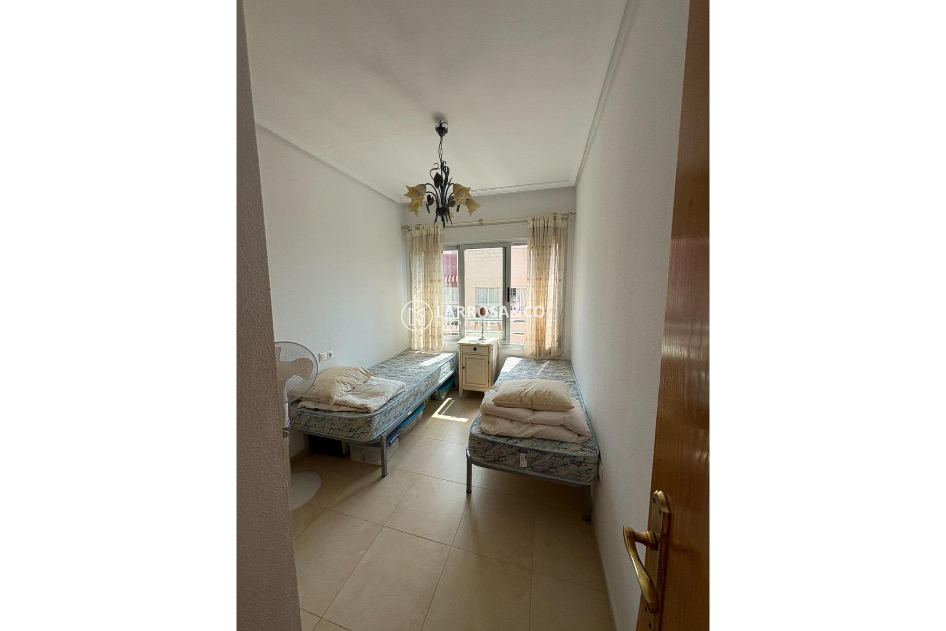 Resale - Penthouse  - Torrevieja - Punta Prima