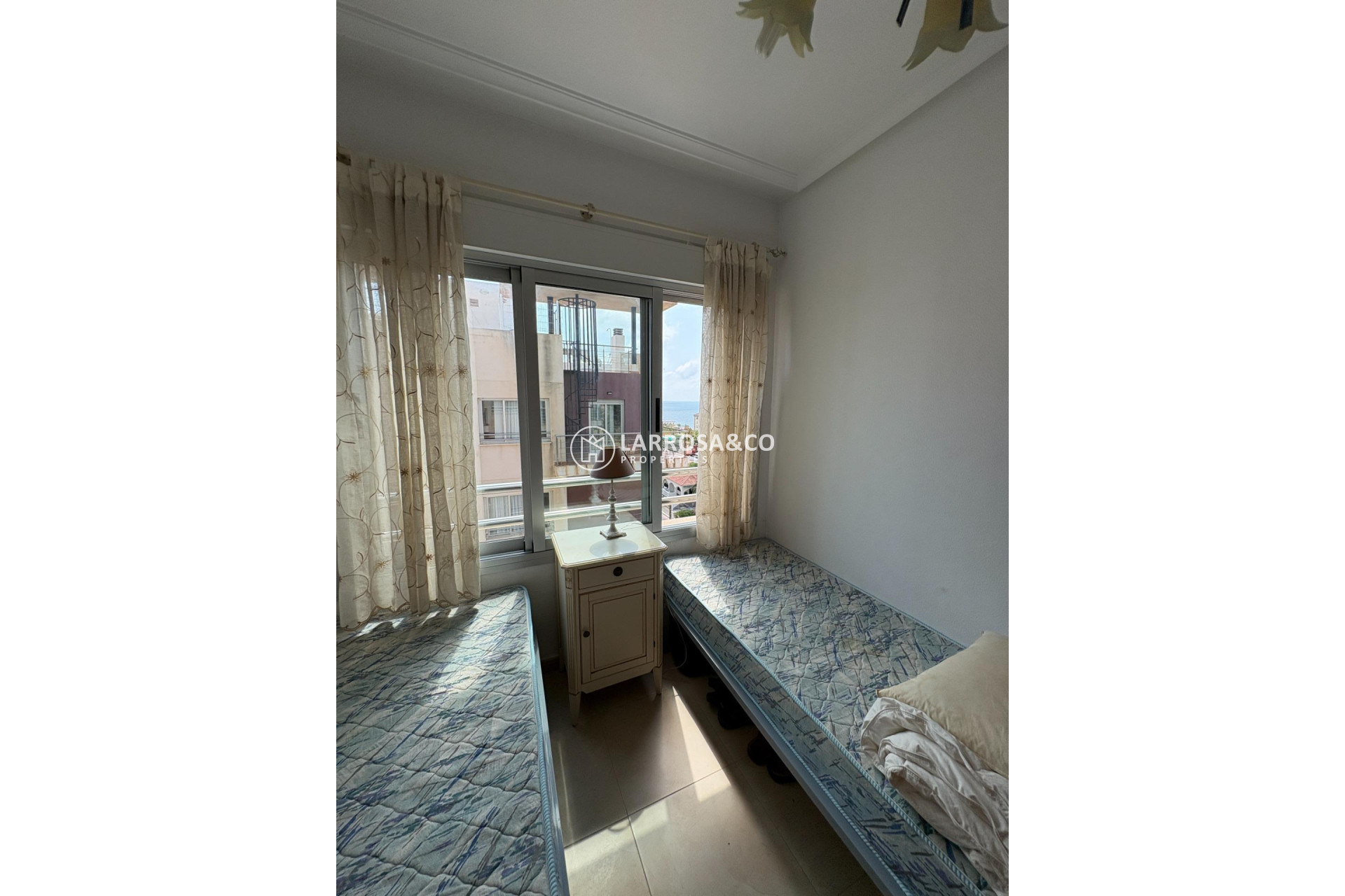 Resale - Penthouse  - Torrevieja - Punta Prima