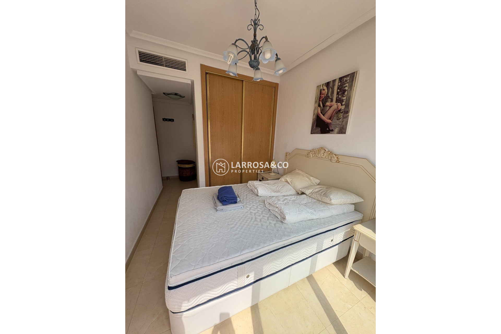 Resale - Penthouse  - Torrevieja - Punta Prima