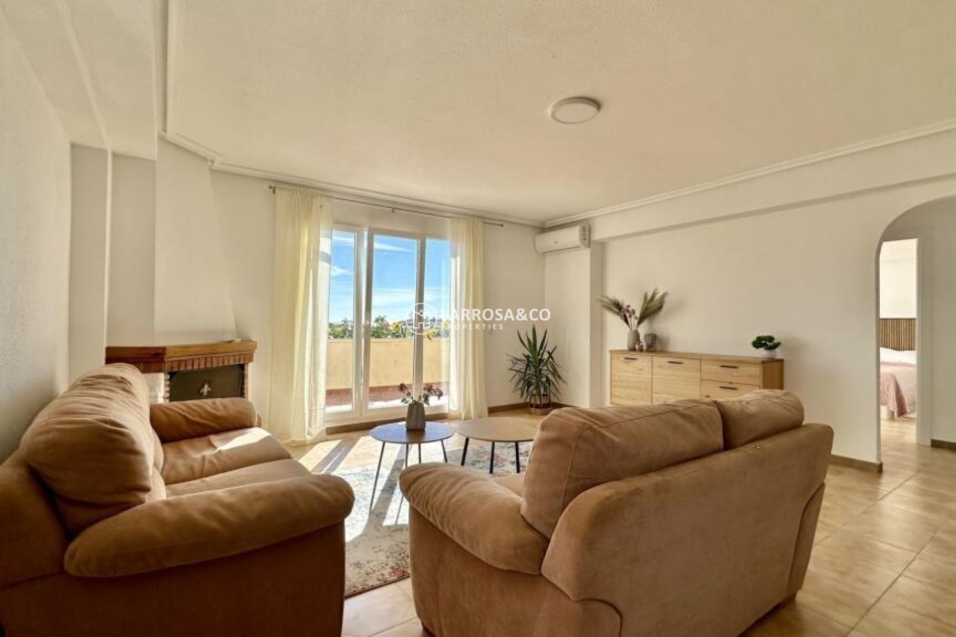 Resale - Penthouse  - Torrevieja - Punta Prima