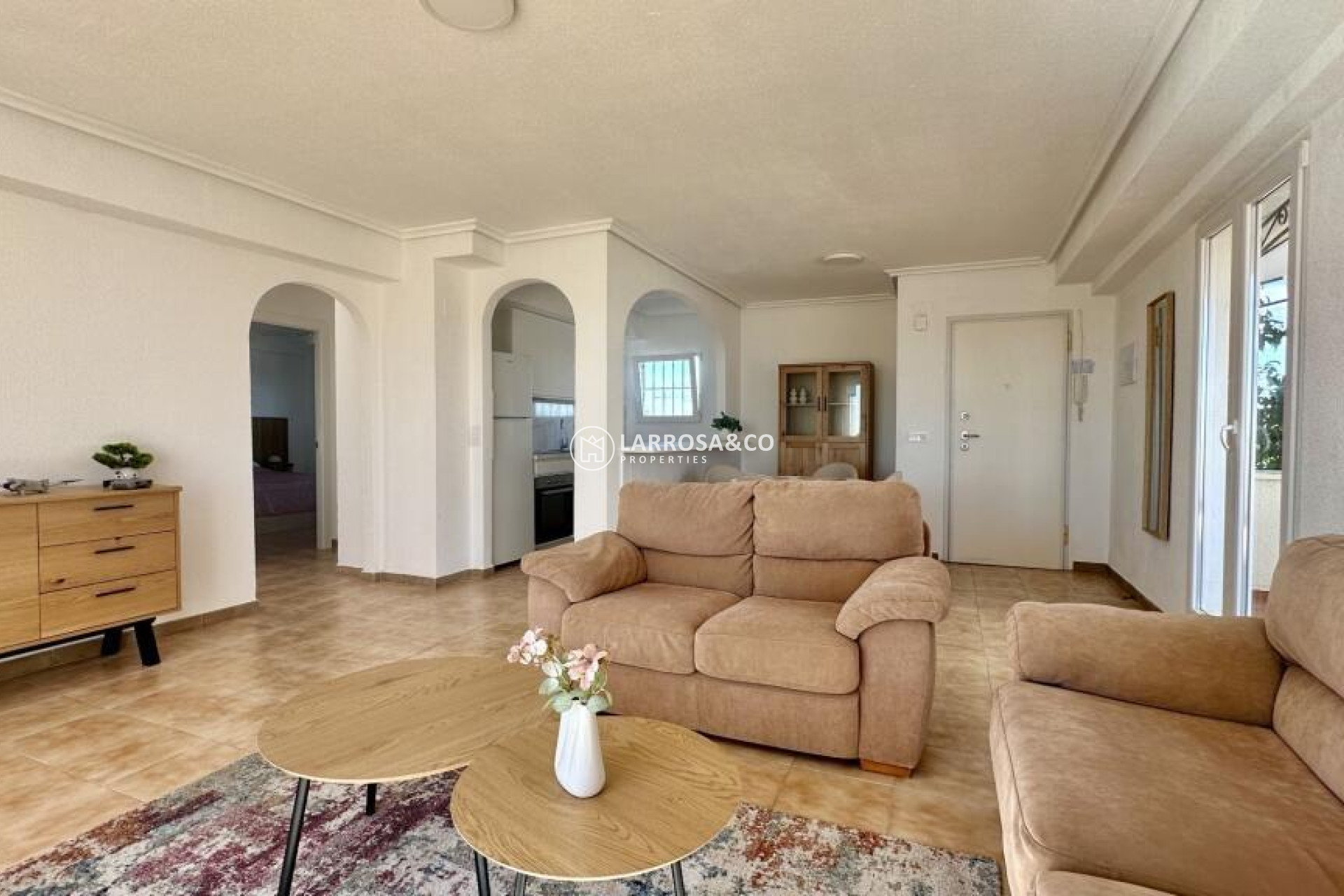 Resale - Penthouse  - Torrevieja - Punta Prima