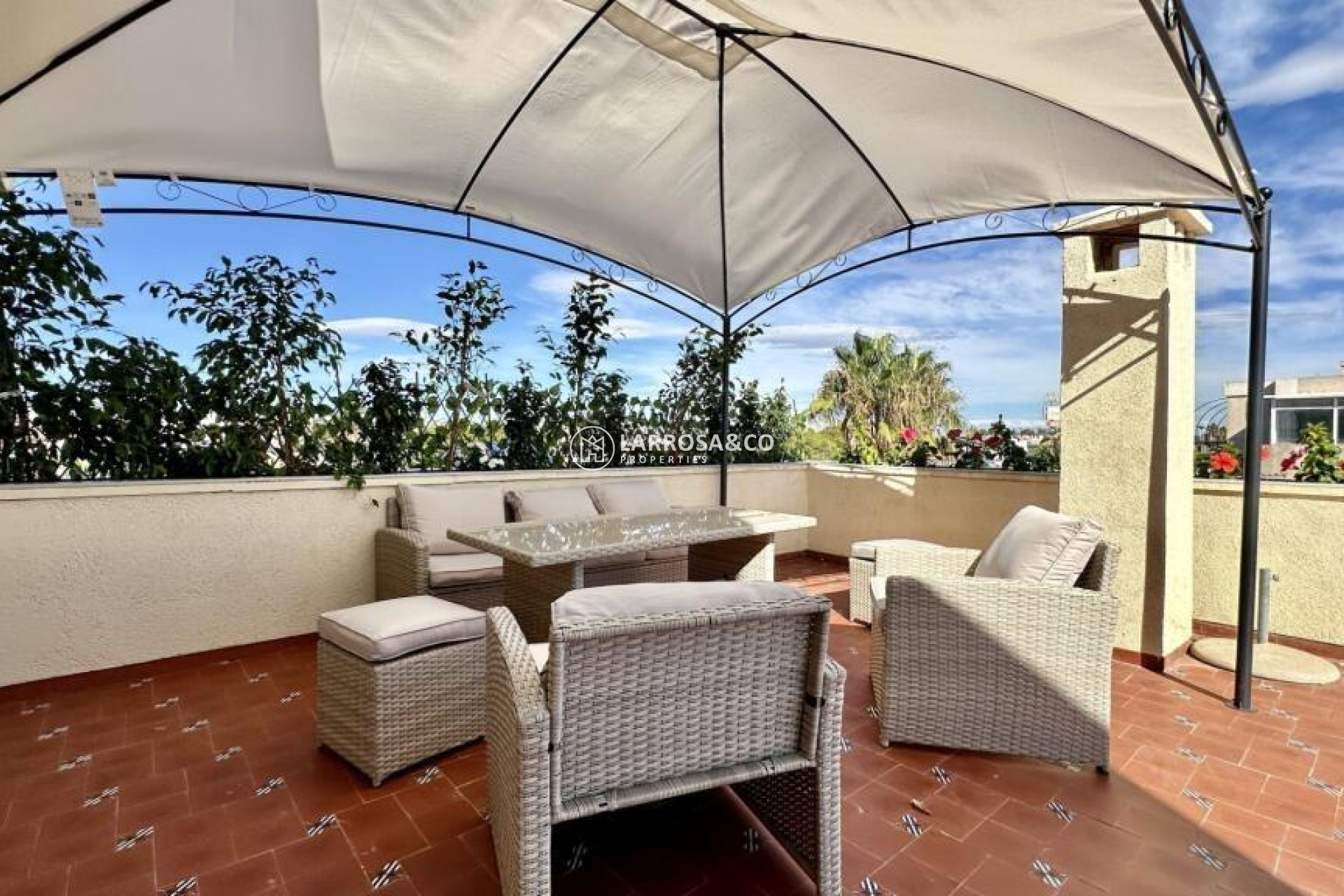 Resale - Penthouse  - Torrevieja - Punta Prima