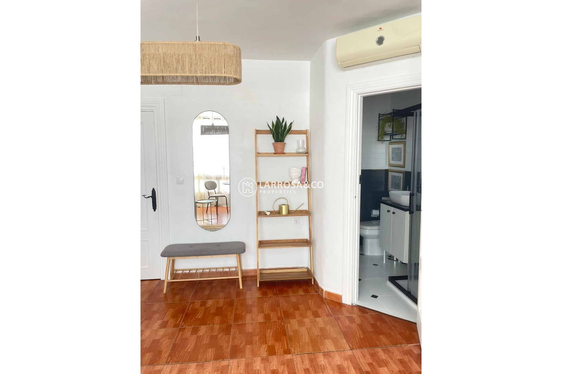 Resale - Penthouse  - Torrevieja - Punta Prima