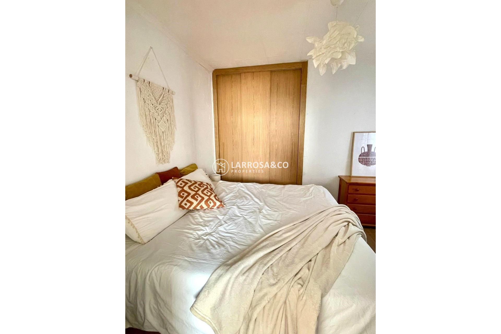 Resale - Penthouse  - Torrevieja - Punta Prima