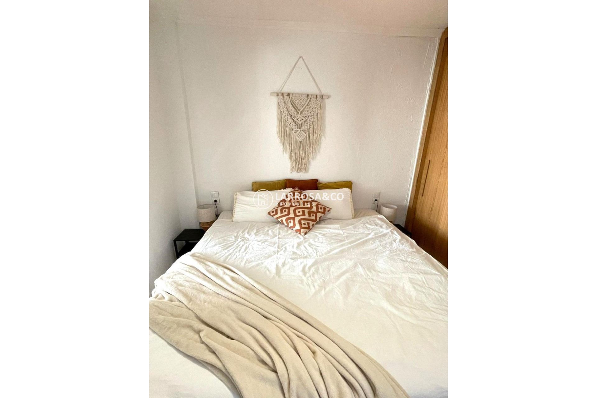 Resale - Penthouse  - Torrevieja - Punta Prima