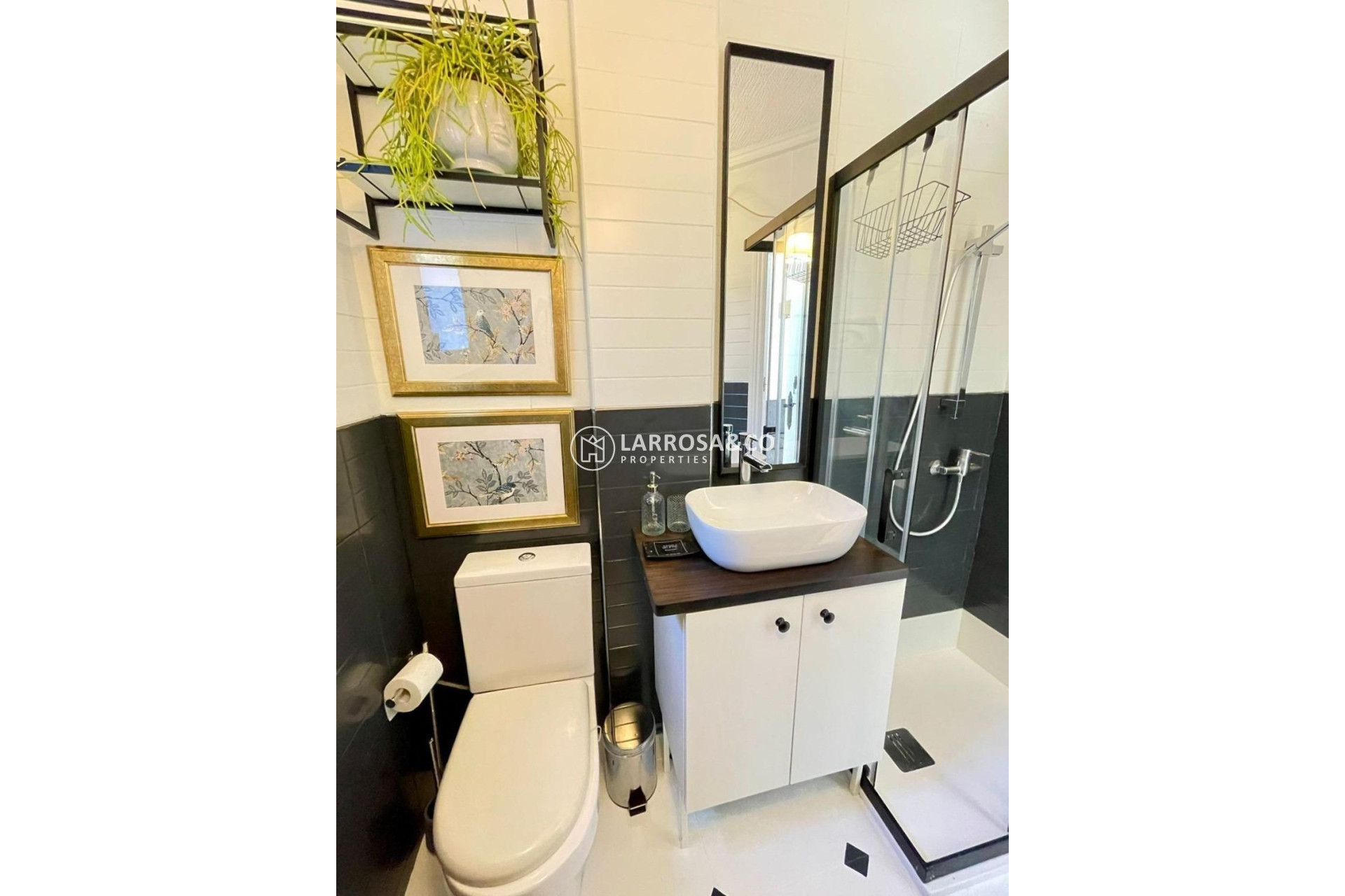 Resale - Penthouse  - Torrevieja - Punta Prima