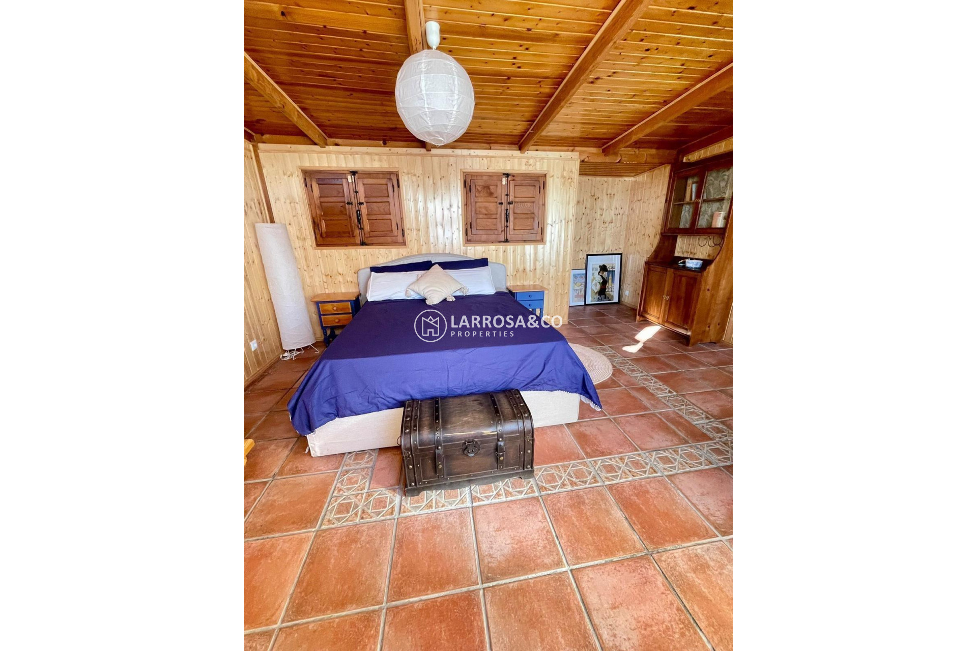 Resale - Penthouse  - Torrevieja - Punta Prima