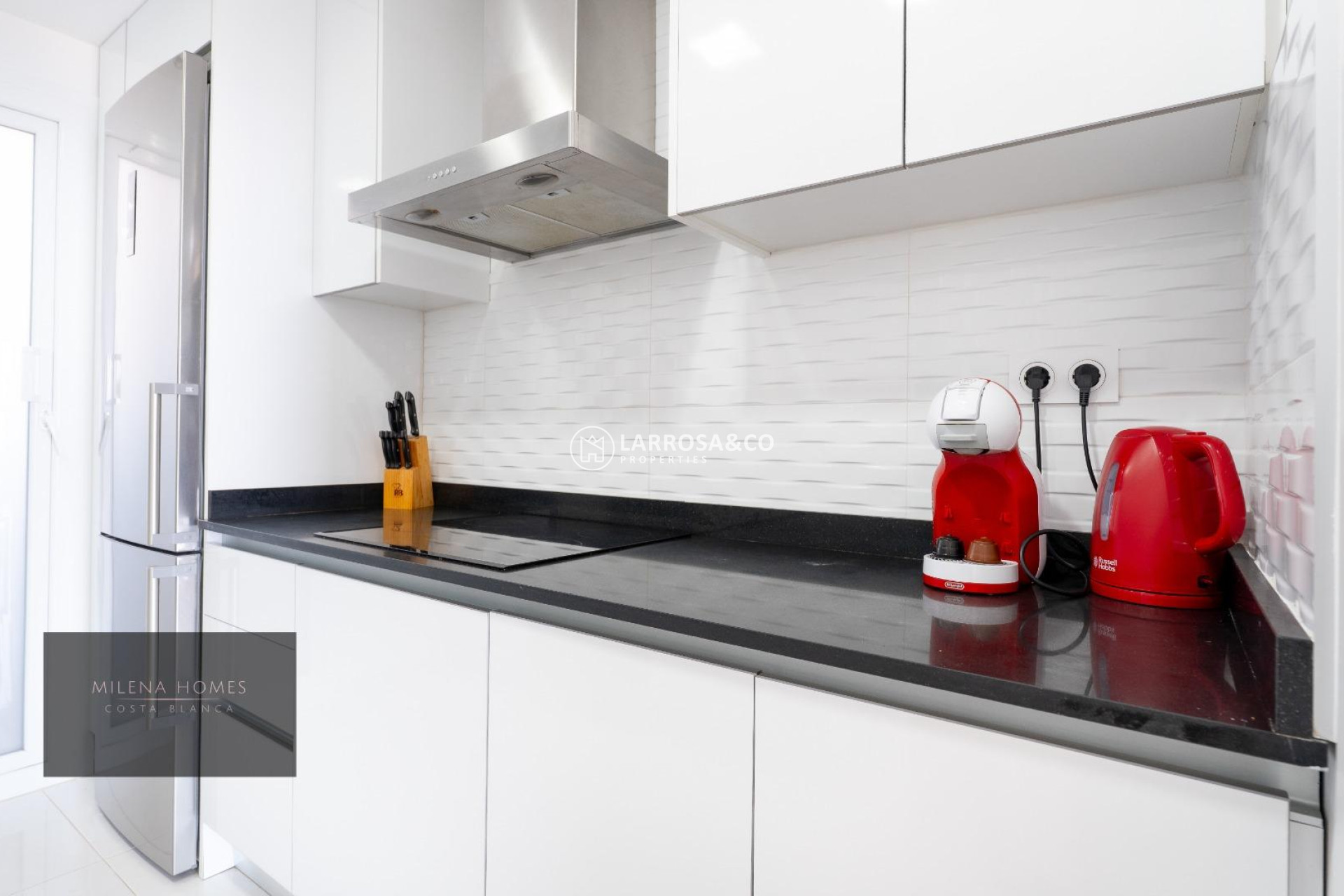 Resale - Penthouse  - Torrevieja - Punta Prima