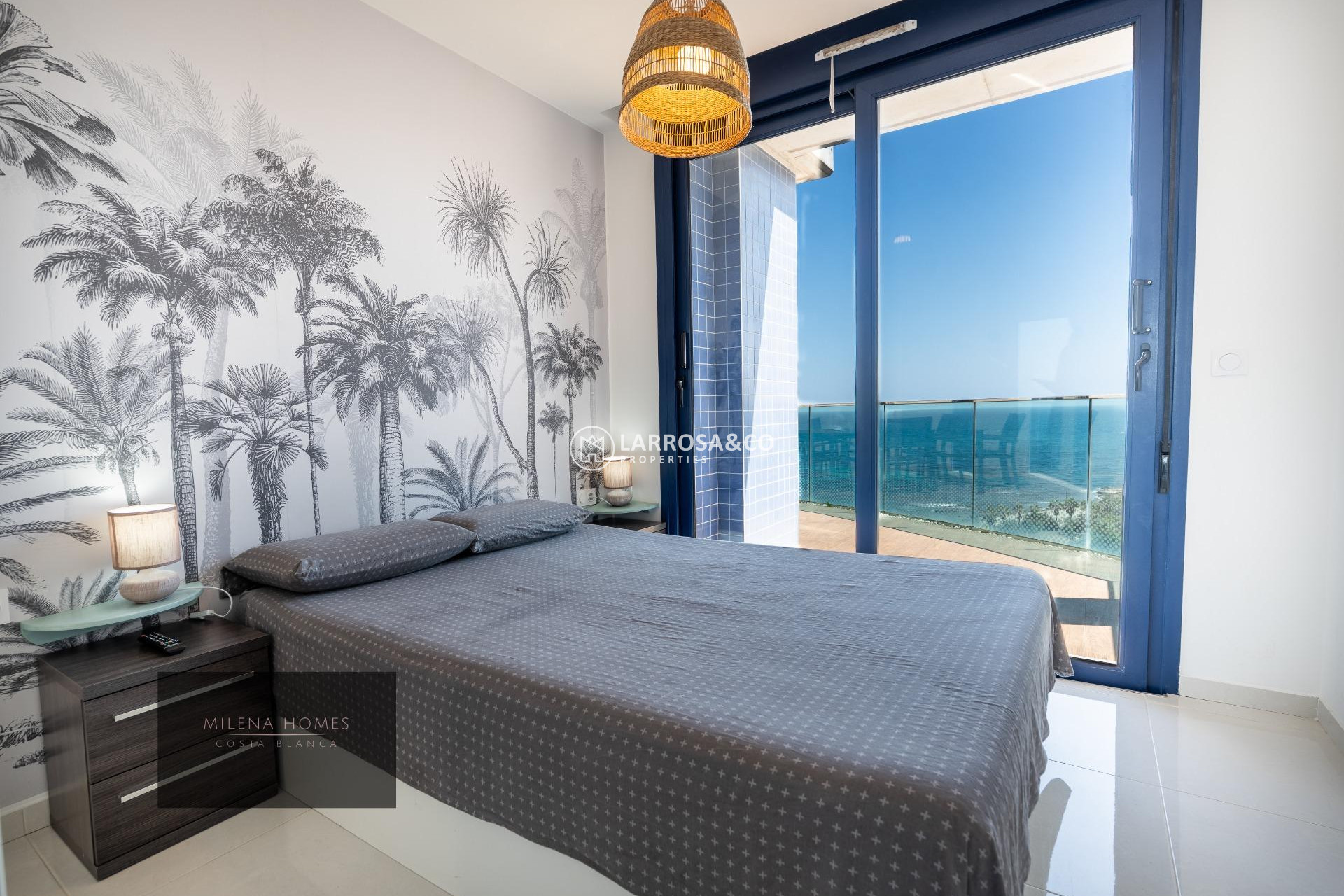 Resale - Penthouse  - Torrevieja - Punta Prima