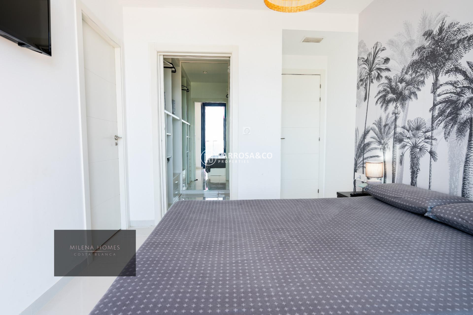 Resale - Penthouse  - Torrevieja - Punta Prima