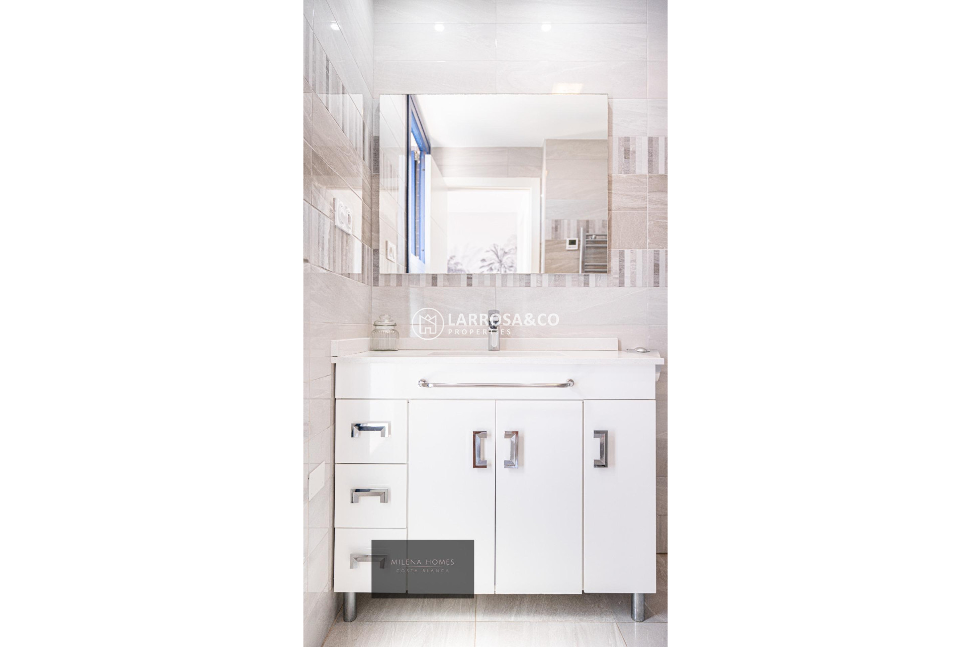 Resale - Penthouse  - Torrevieja - Punta Prima