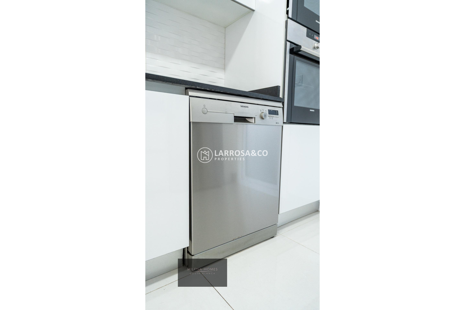 Resale - Penthouse  - Torrevieja - Punta Prima