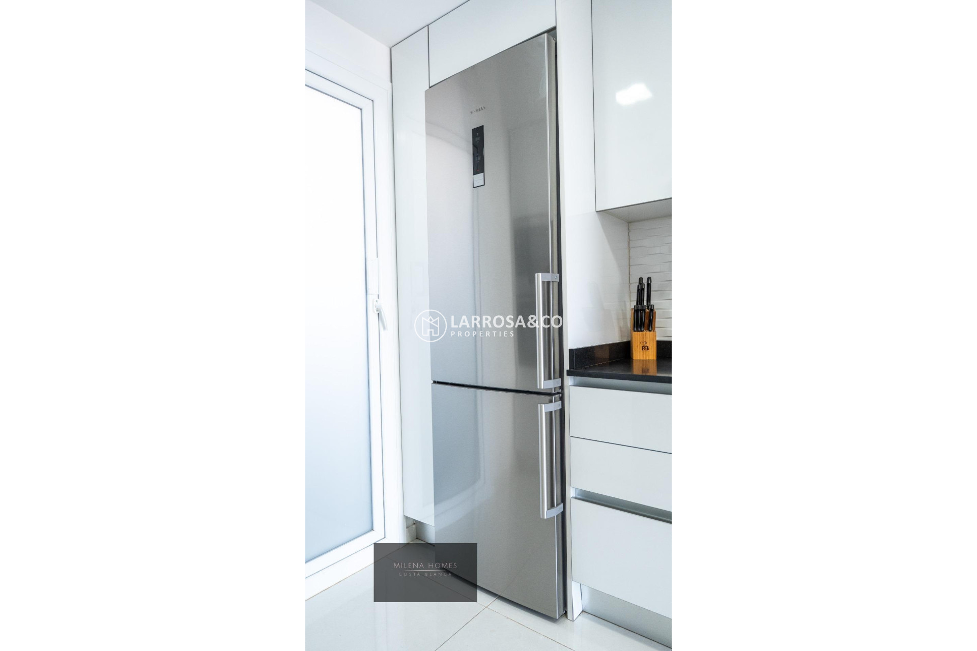 Resale - Penthouse  - Torrevieja - Punta Prima