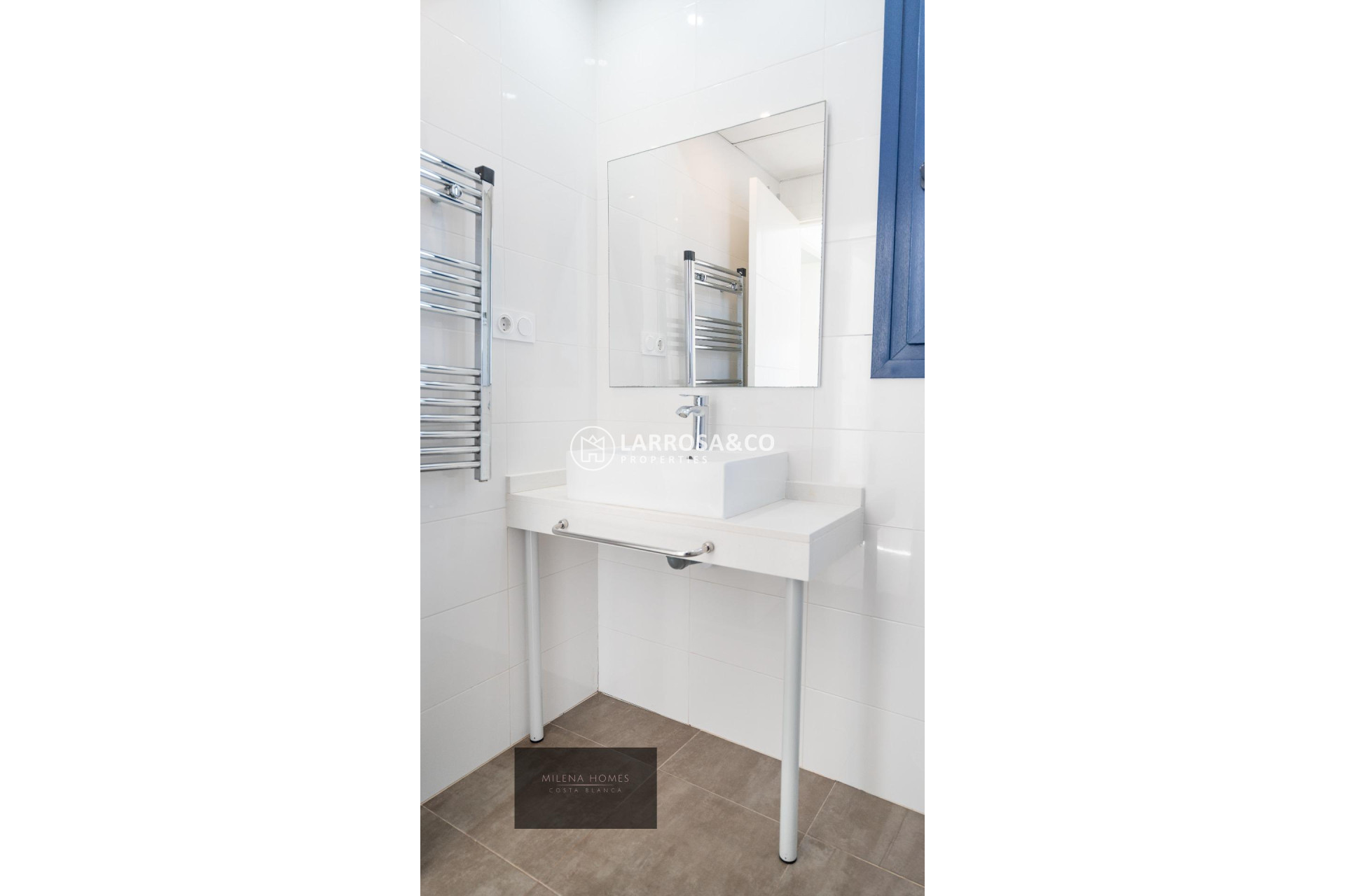 Resale - Penthouse  - Torrevieja - Punta Prima