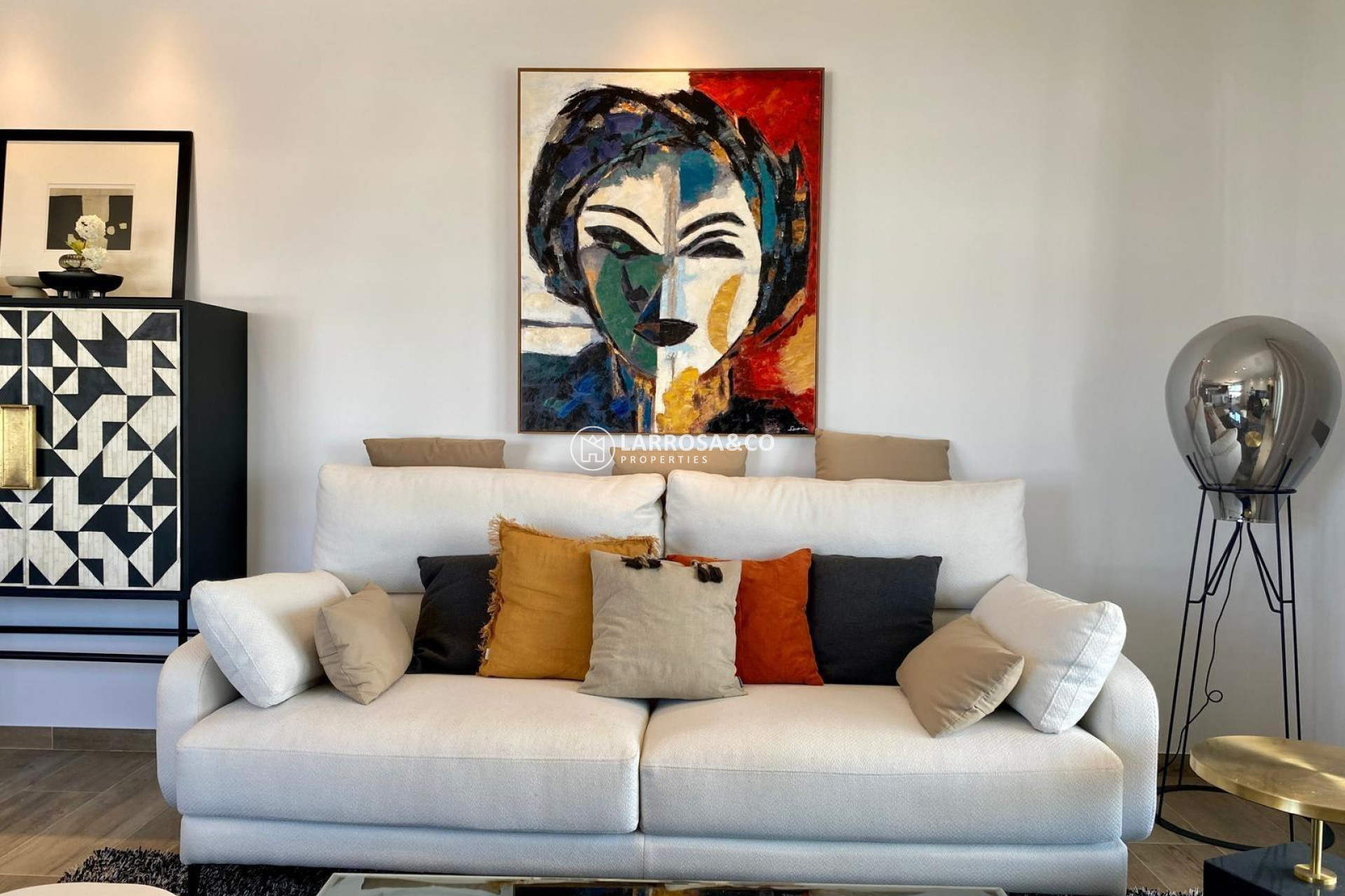 Resale - Penthouse  - Torrevieja - Punta Prima