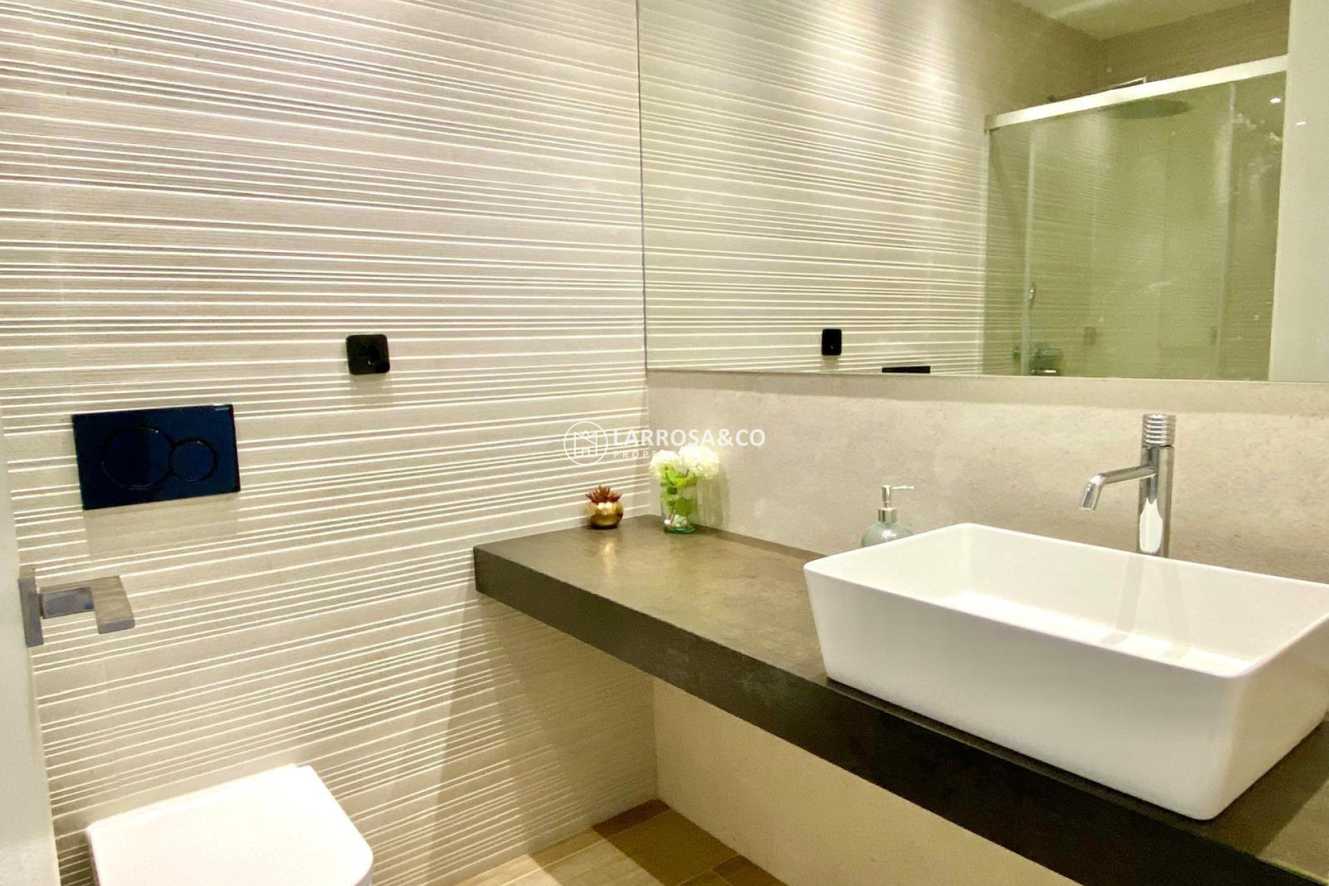 Resale - Penthouse  - Torrevieja - Punta Prima