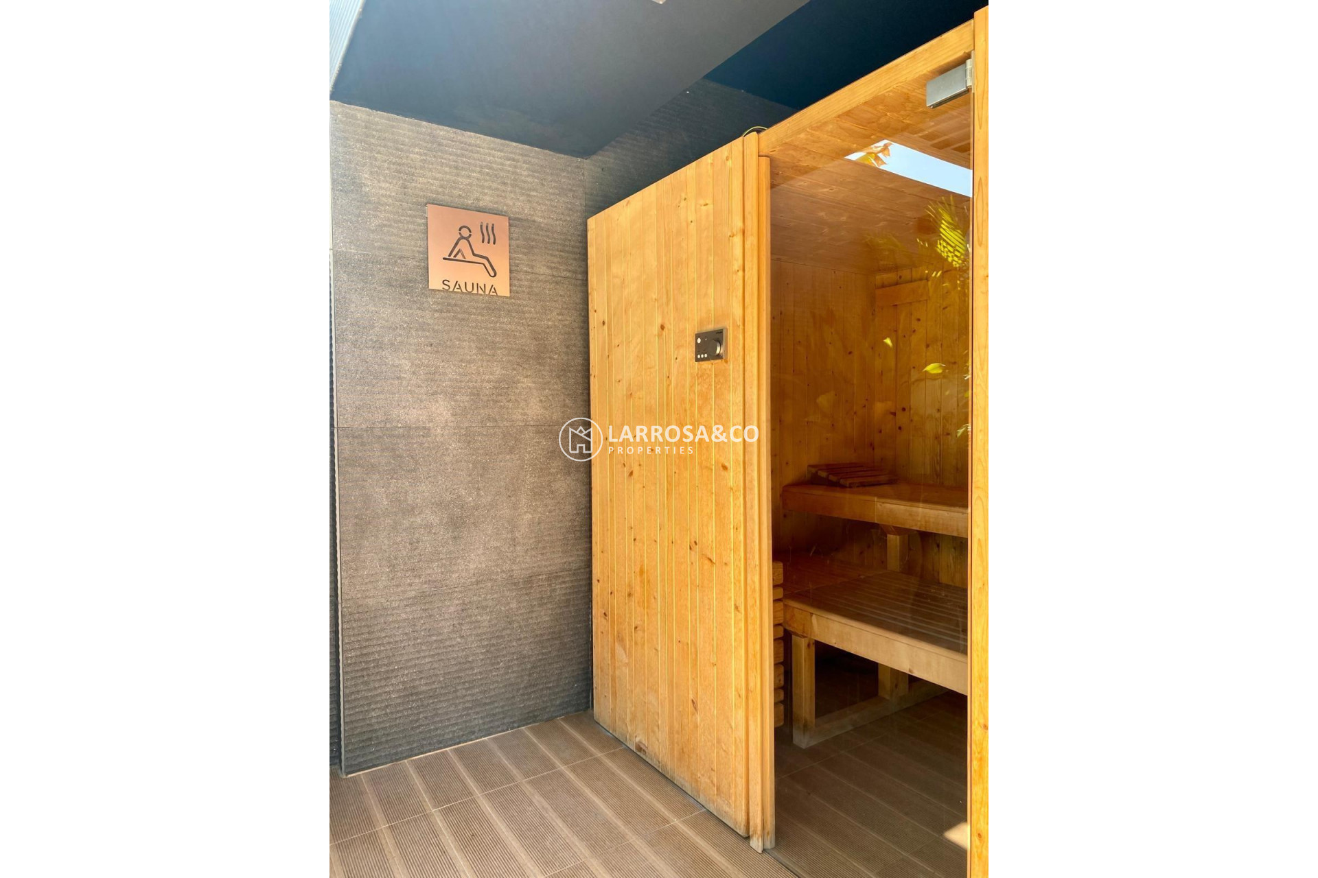 Resale - Penthouse  - Torrevieja - Punta Prima