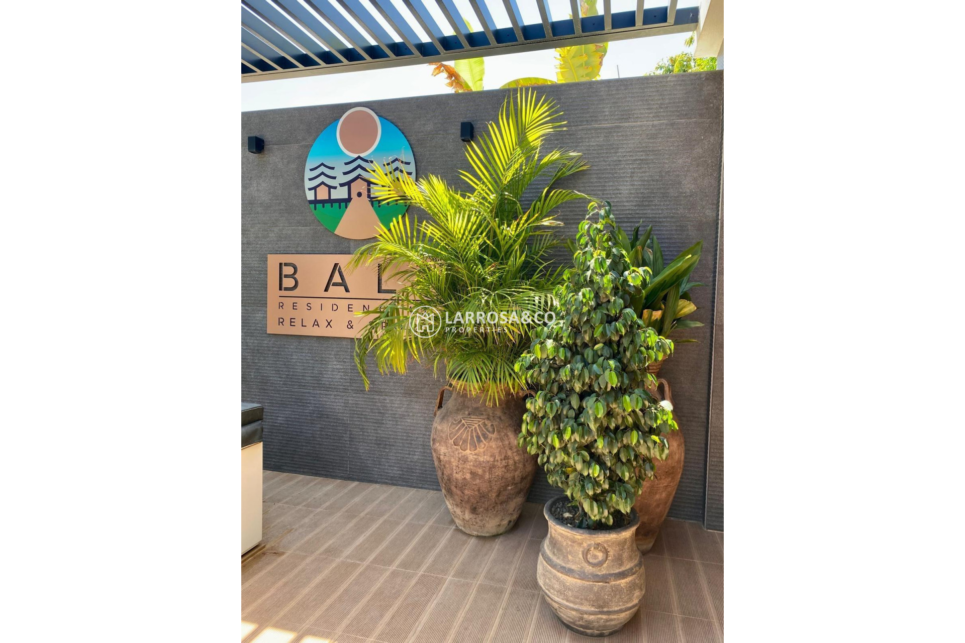 Resale - Penthouse  - Torrevieja - Punta Prima