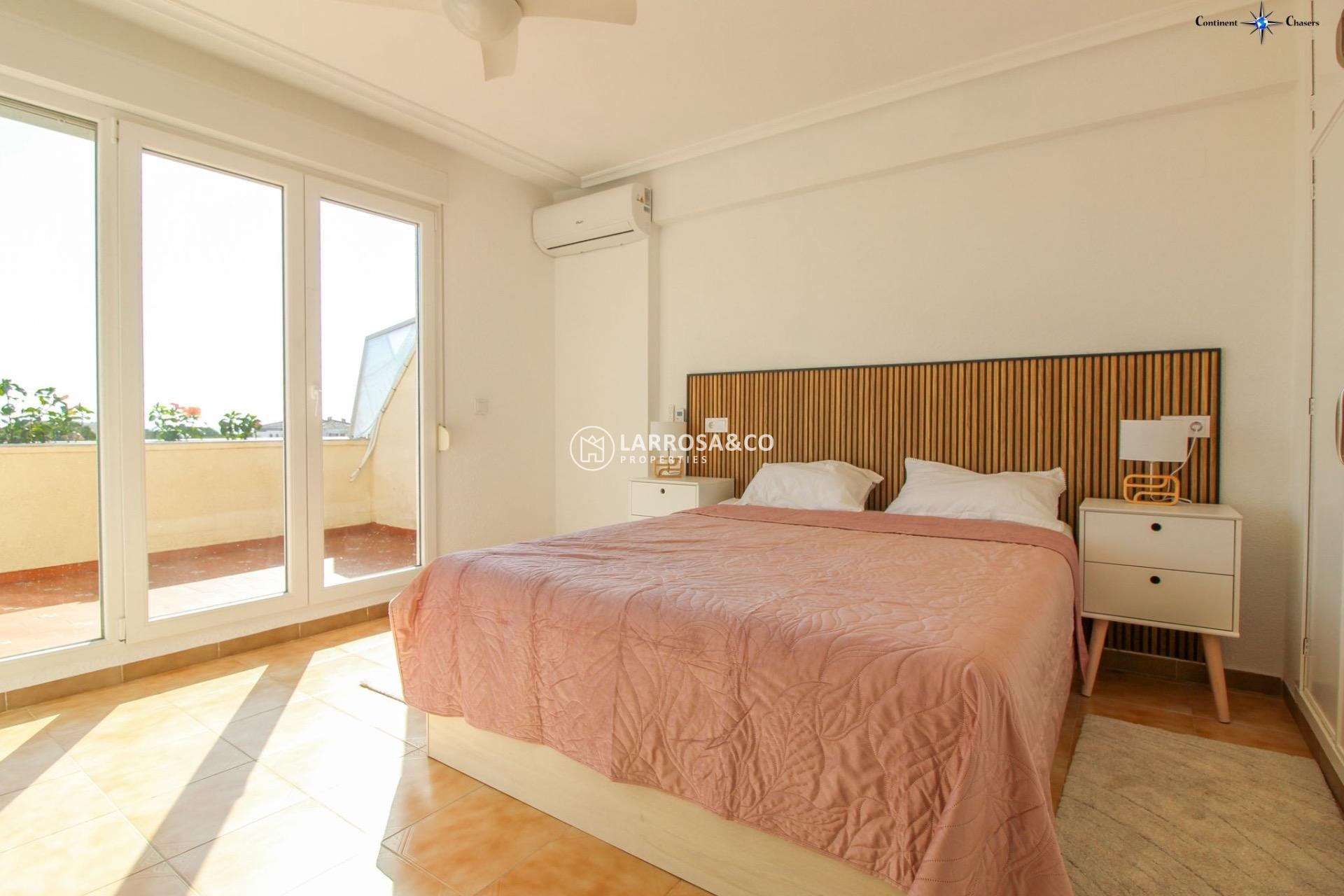 Resale - Penthouse  - Torrevieja - Punta Prima