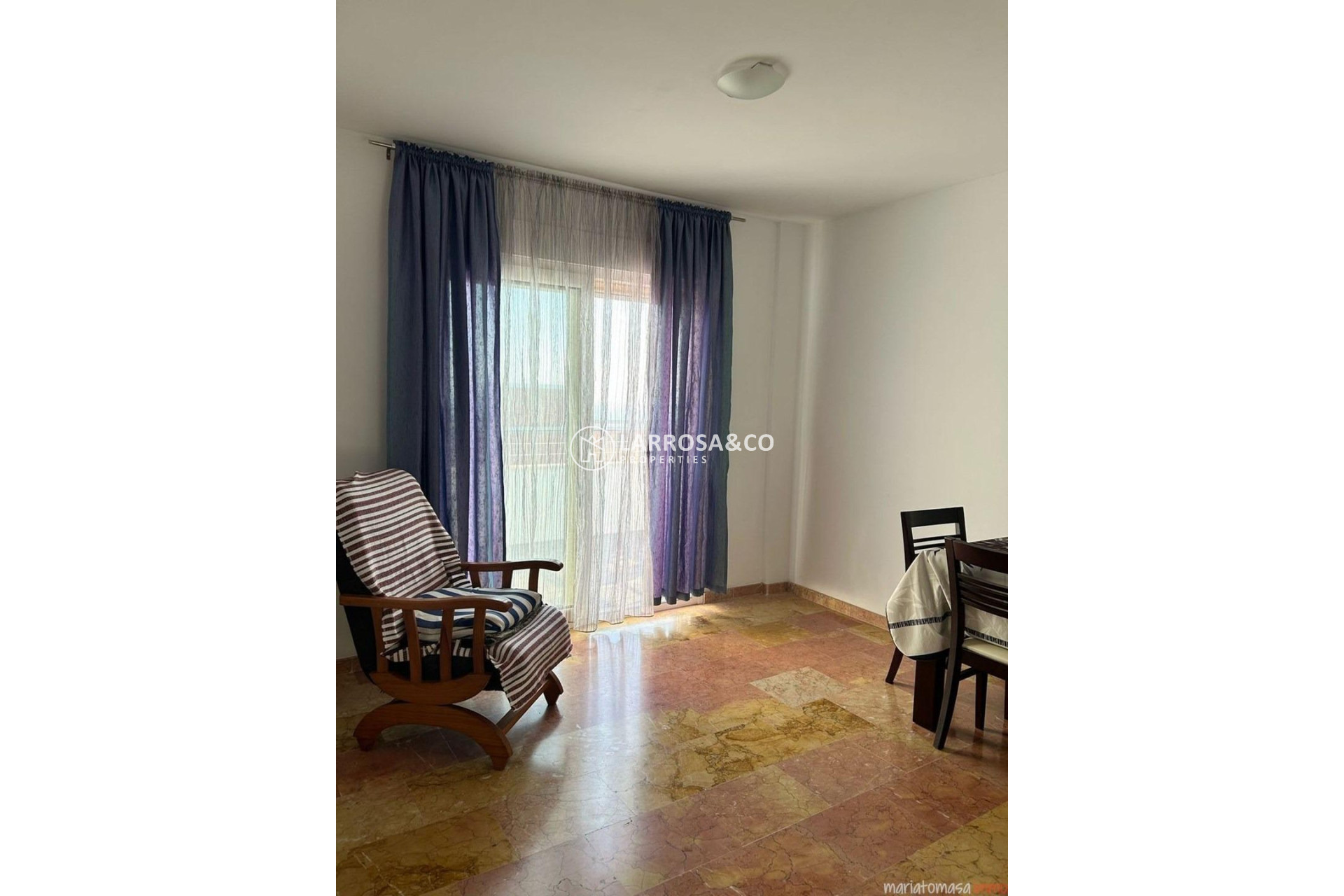 Resale - Penthouse  - Torrevieja - Torreblanca