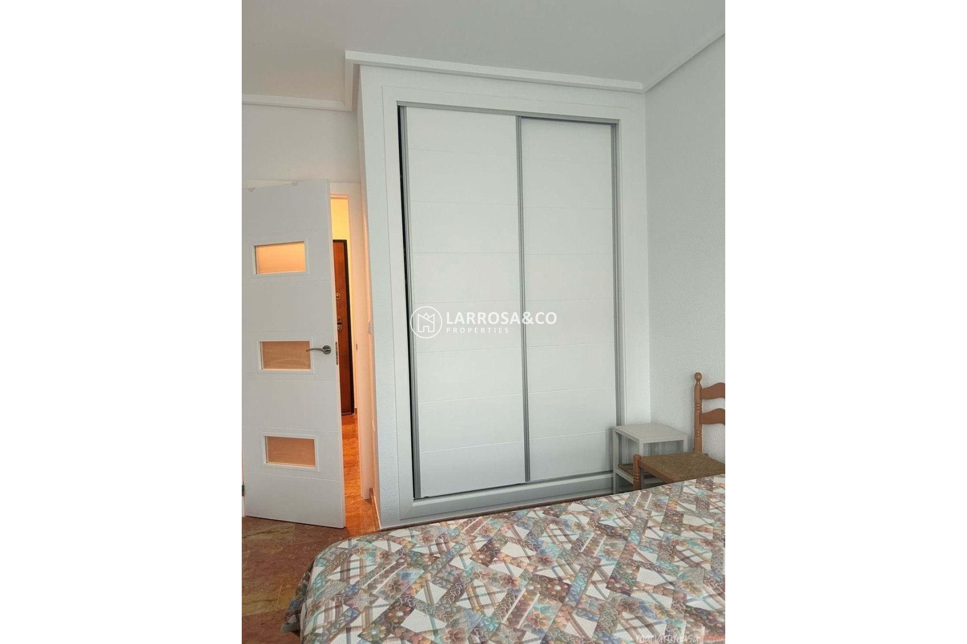 Resale - Penthouse  - Torrevieja - Torreblanca