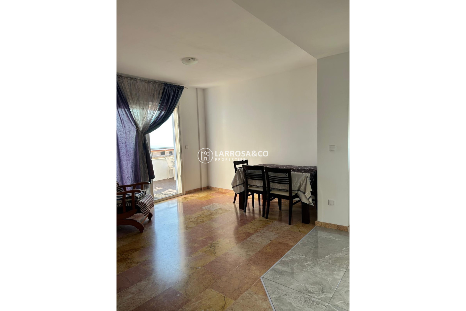 Resale - Penthouse  - Torrevieja - Torreblanca