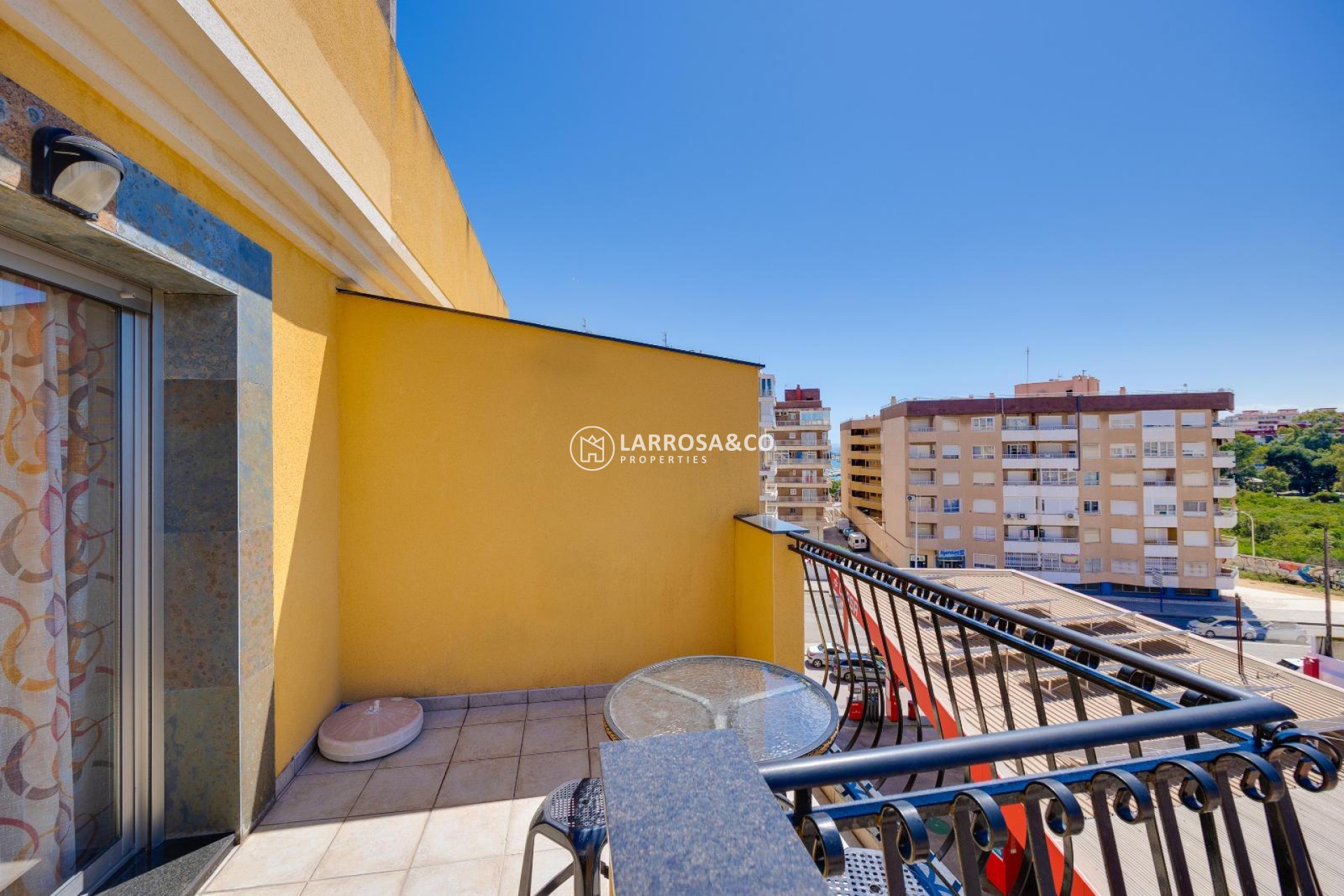 Resale - Penthouse  - Torrevieja - torrevieja