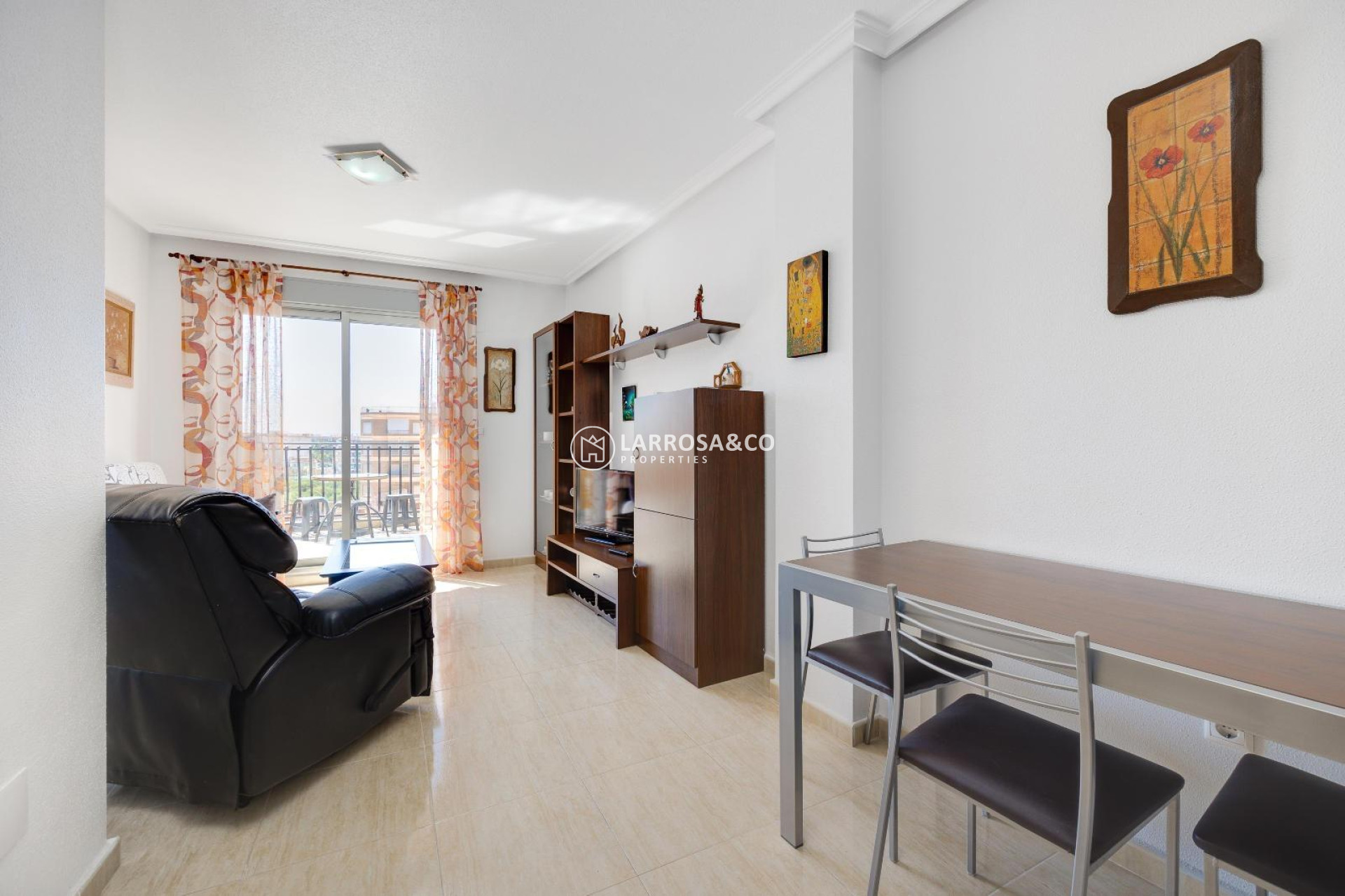 Resale - Penthouse  - Torrevieja - torrevieja