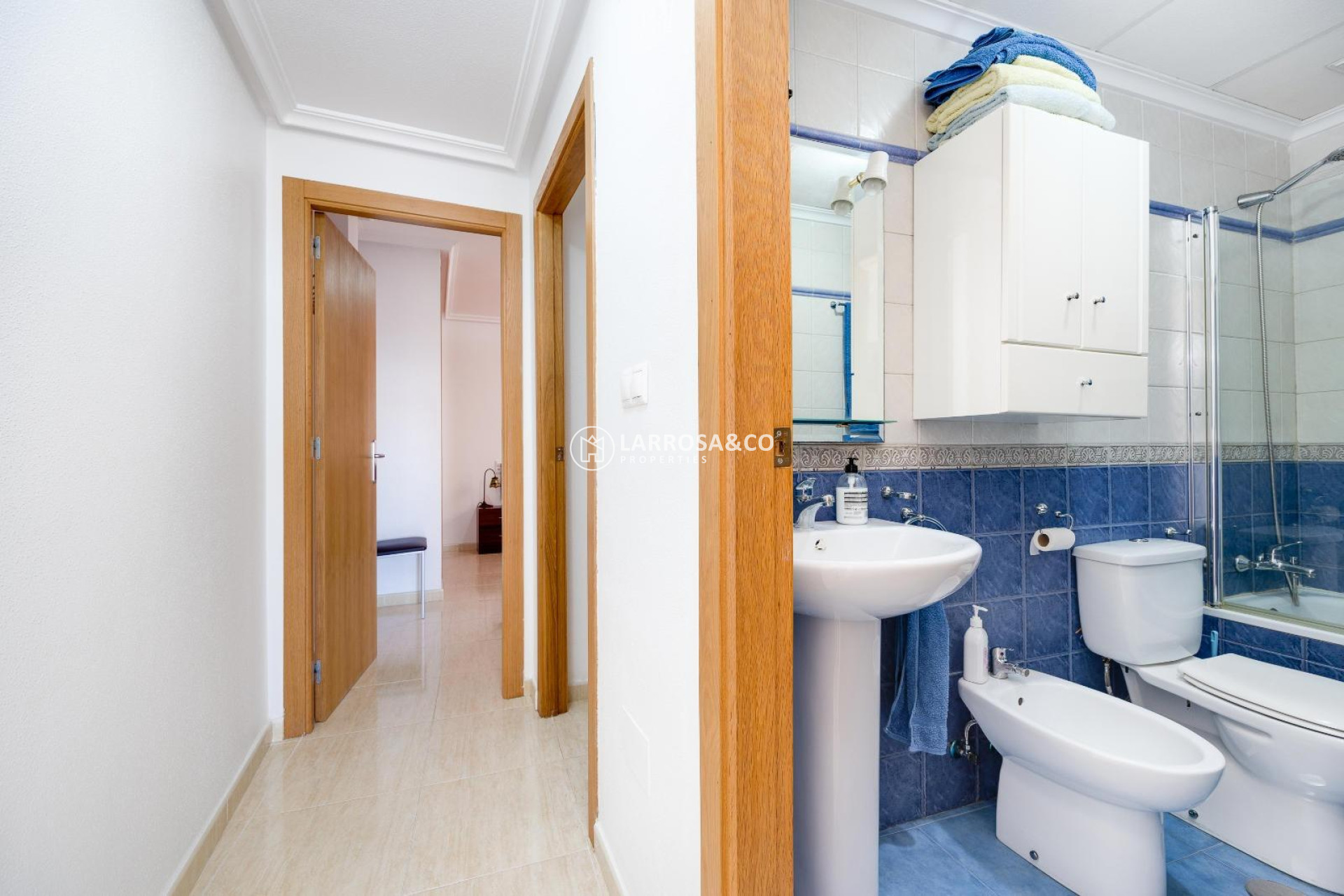 Resale - Penthouse  - Torrevieja - torrevieja