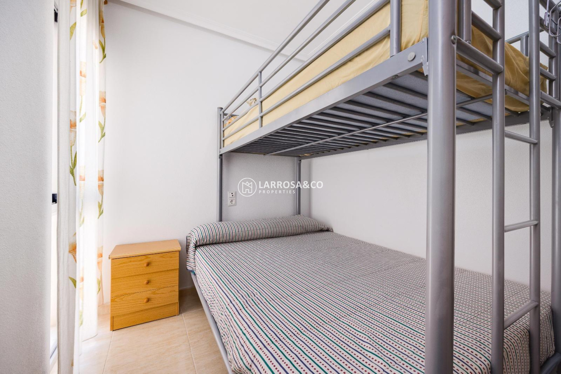 Resale - Penthouse  - Torrevieja - torrevieja