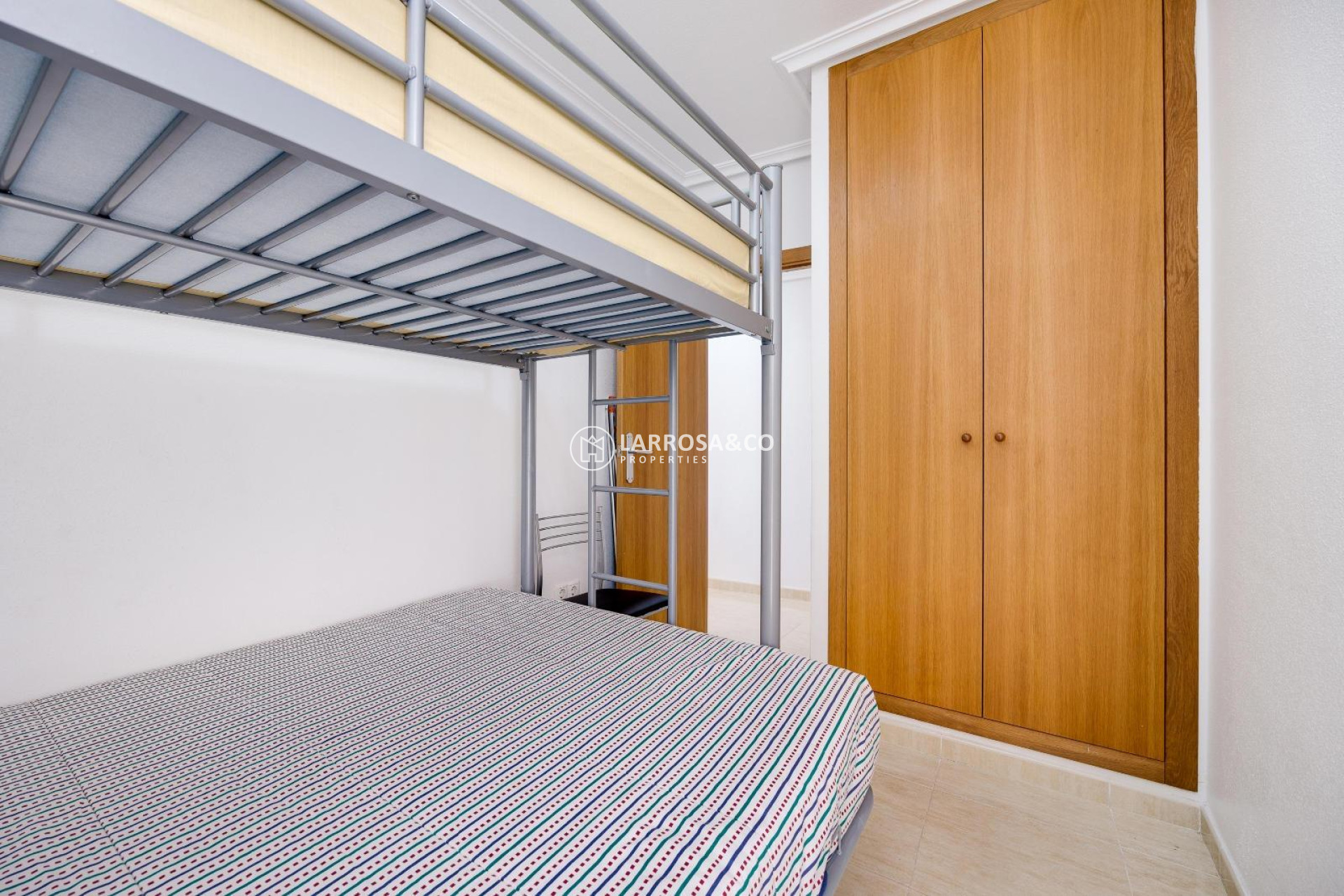 Resale - Penthouse  - Torrevieja - torrevieja