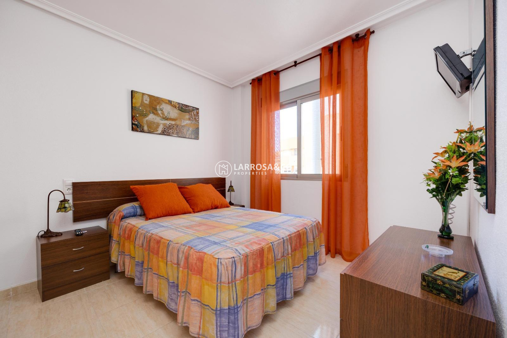 Resale - Penthouse  - Torrevieja - torrevieja