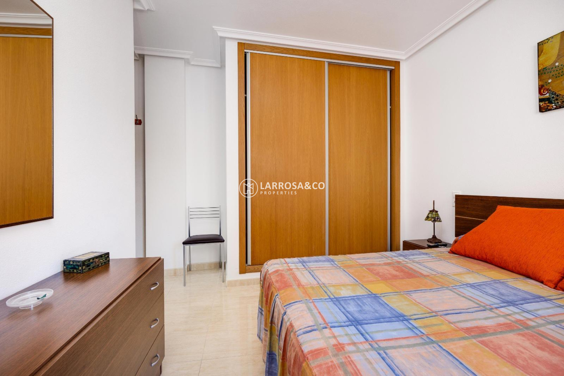 Resale - Penthouse  - Torrevieja - torrevieja