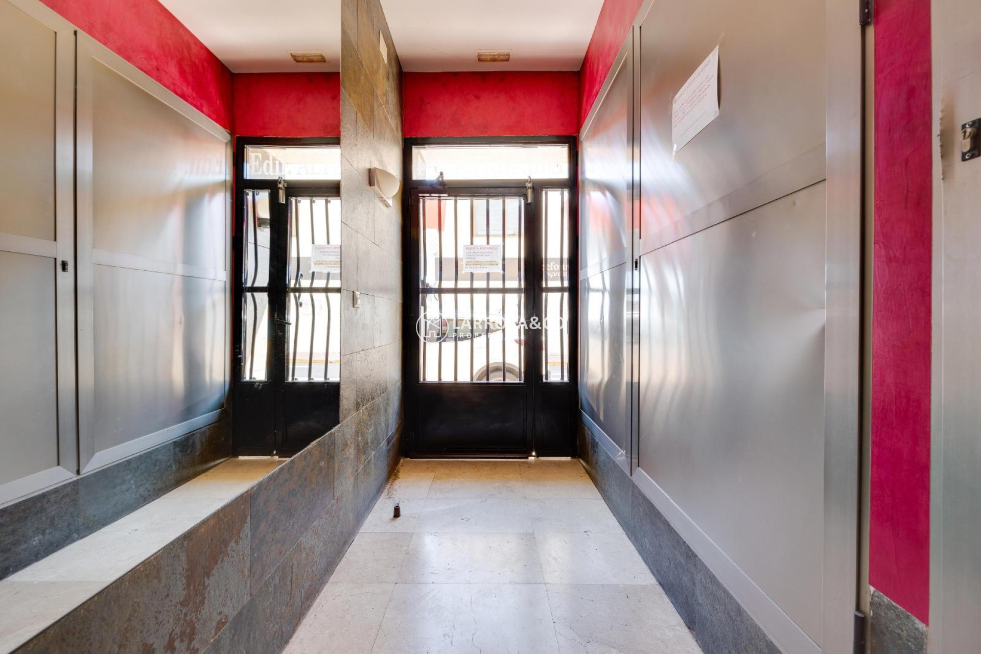 Resale - Penthouse  - Torrevieja - torrevieja