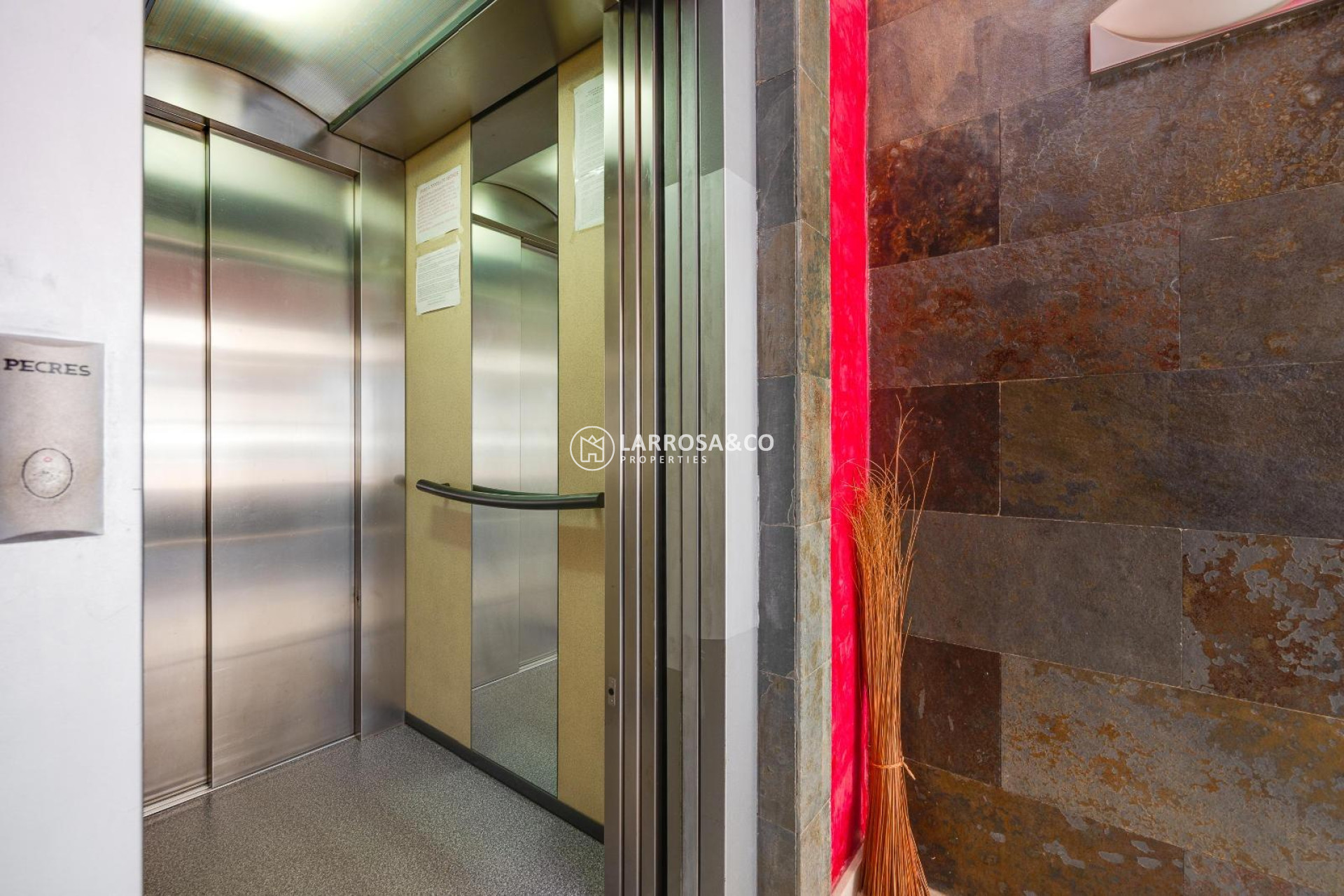 Resale - Penthouse  - Torrevieja - torrevieja