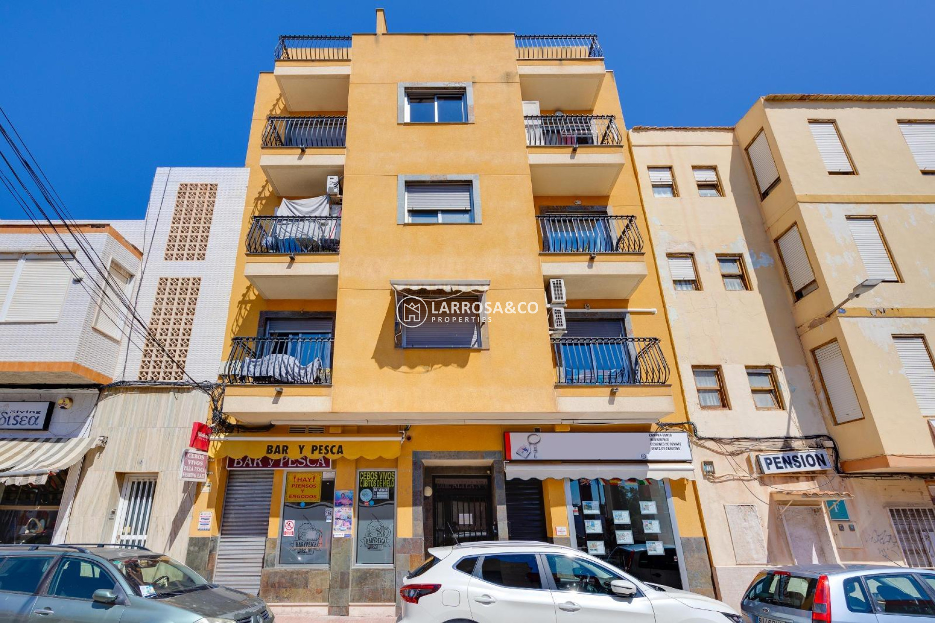 Resale - Penthouse  - Torrevieja - torrevieja