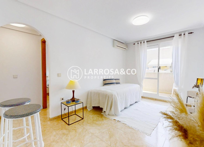 Resale - Penthouse  - Torrevieja - torrevieja