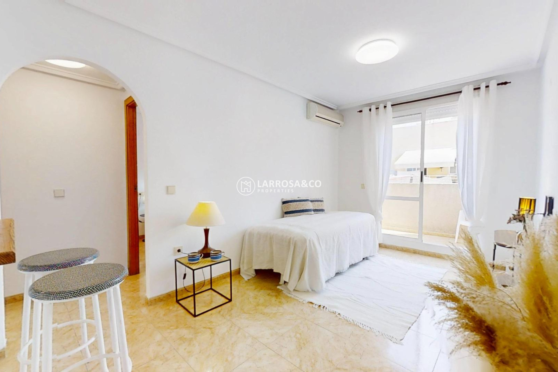 Resale - Penthouse  - Torrevieja - torrevieja