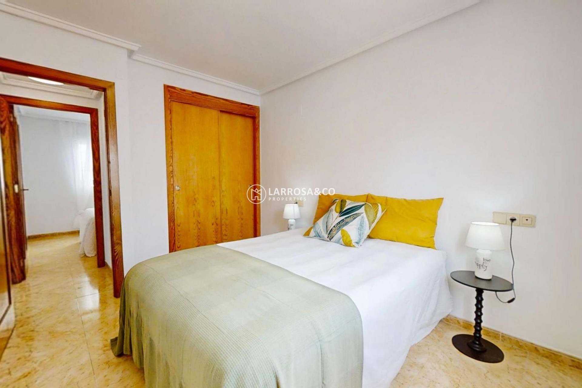 Resale - Penthouse  - Torrevieja - torrevieja