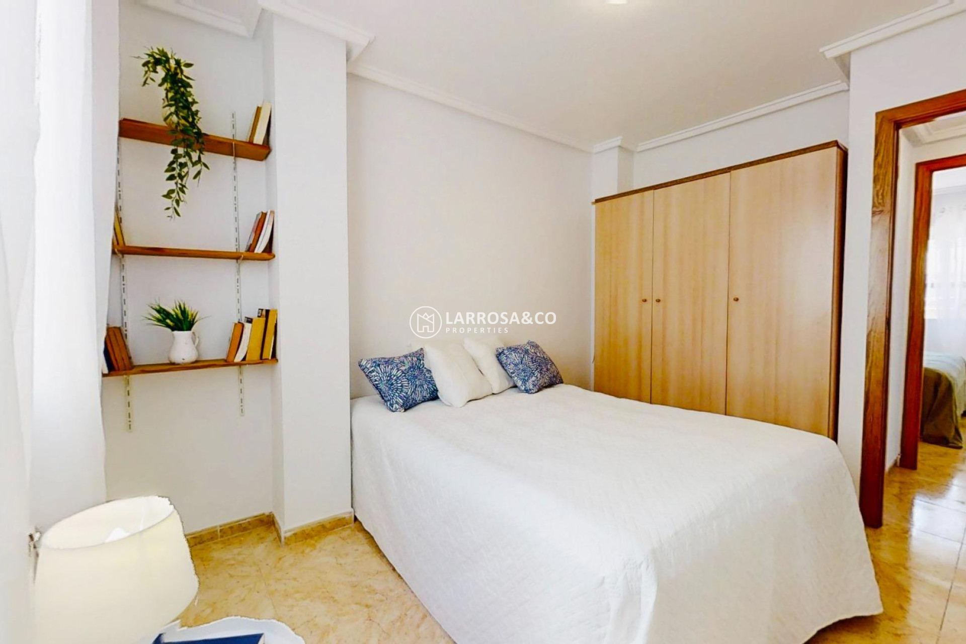Resale - Penthouse  - Torrevieja - torrevieja