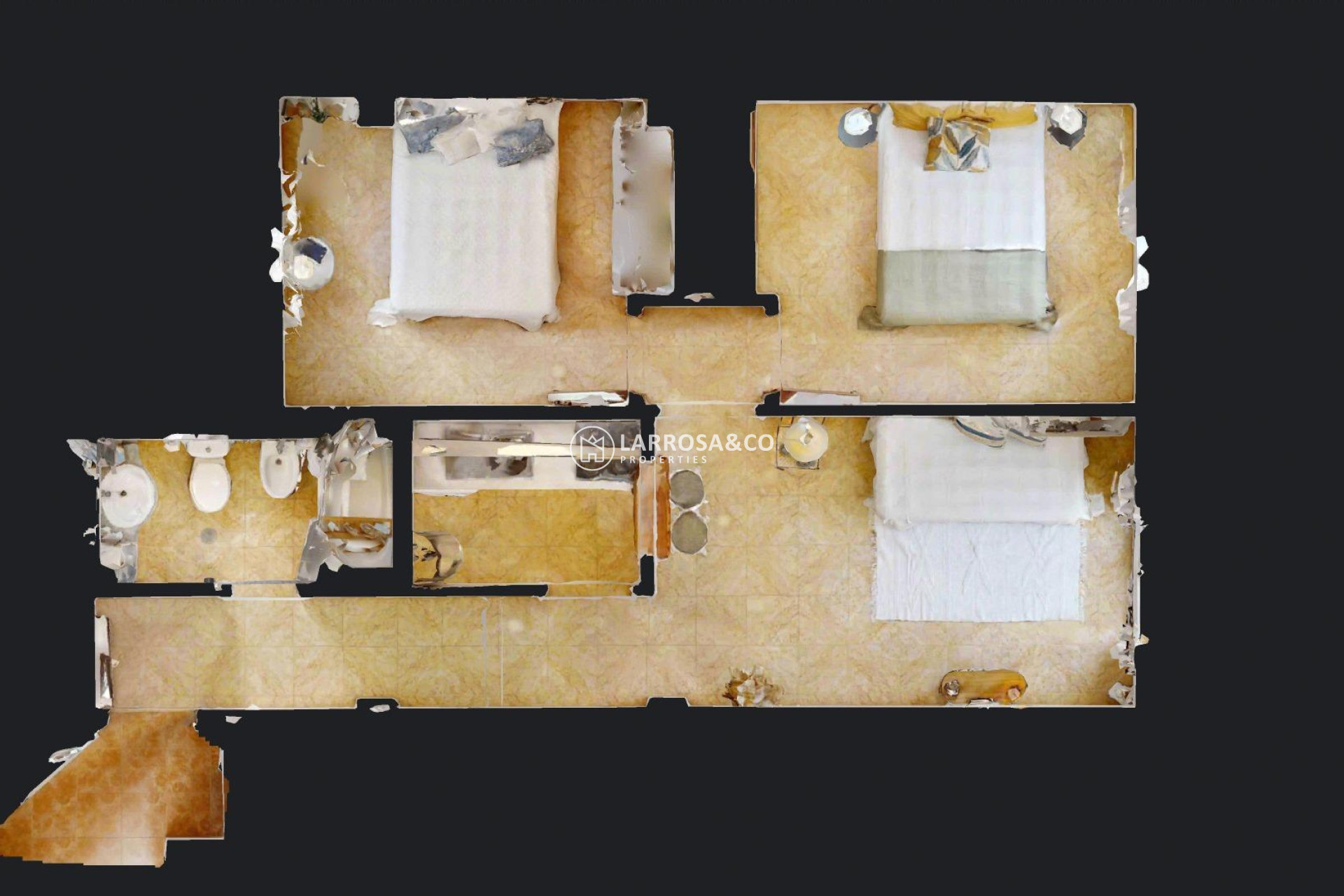 Resale - Penthouse  - Torrevieja - torrevieja