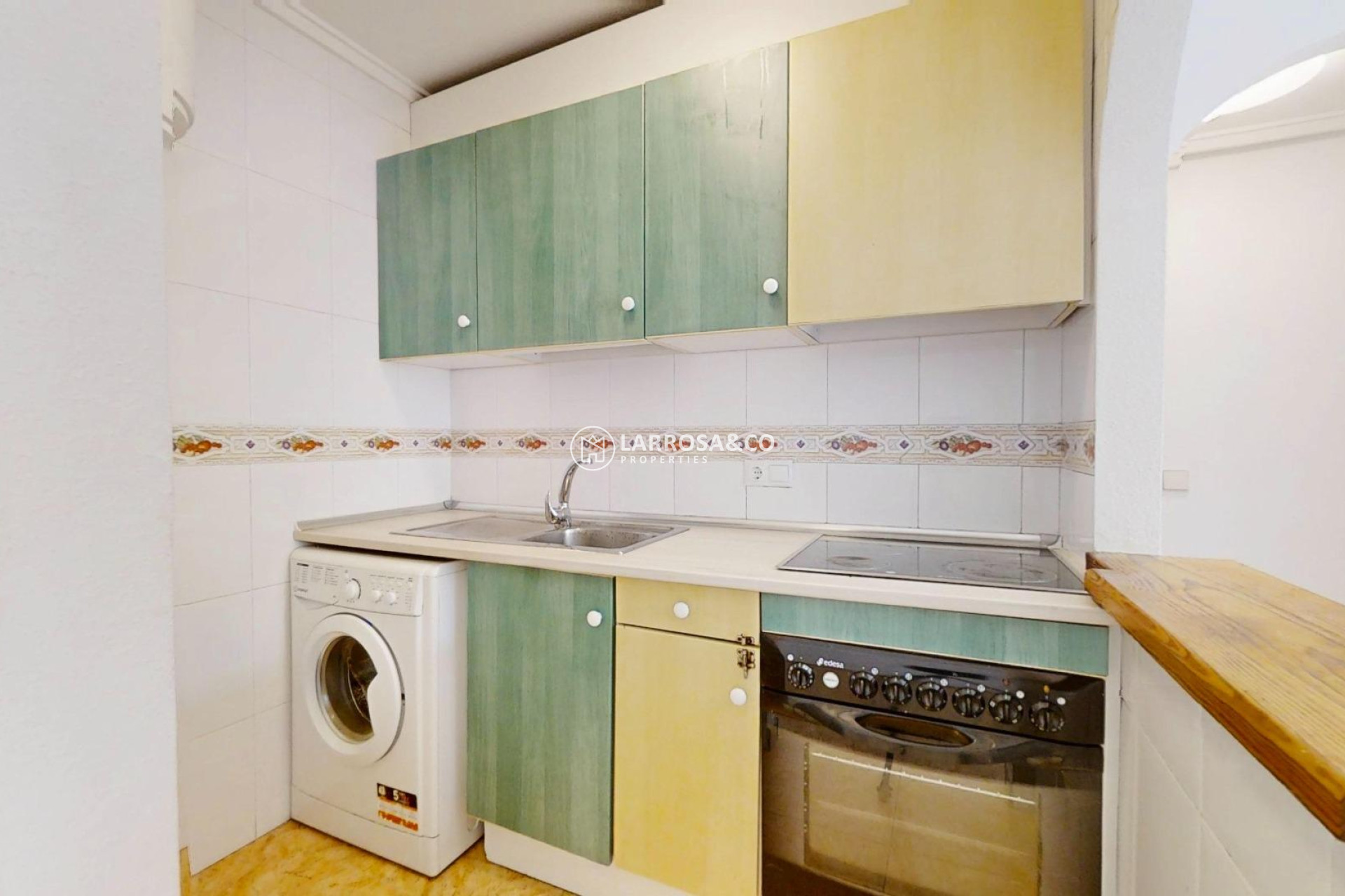 Resale - Penthouse  - Torrevieja - torrevieja