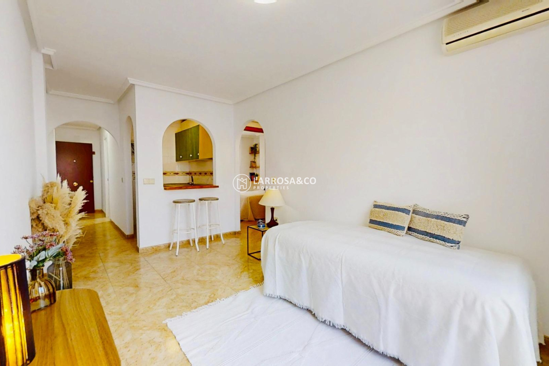 Resale - Penthouse  - Torrevieja - torrevieja