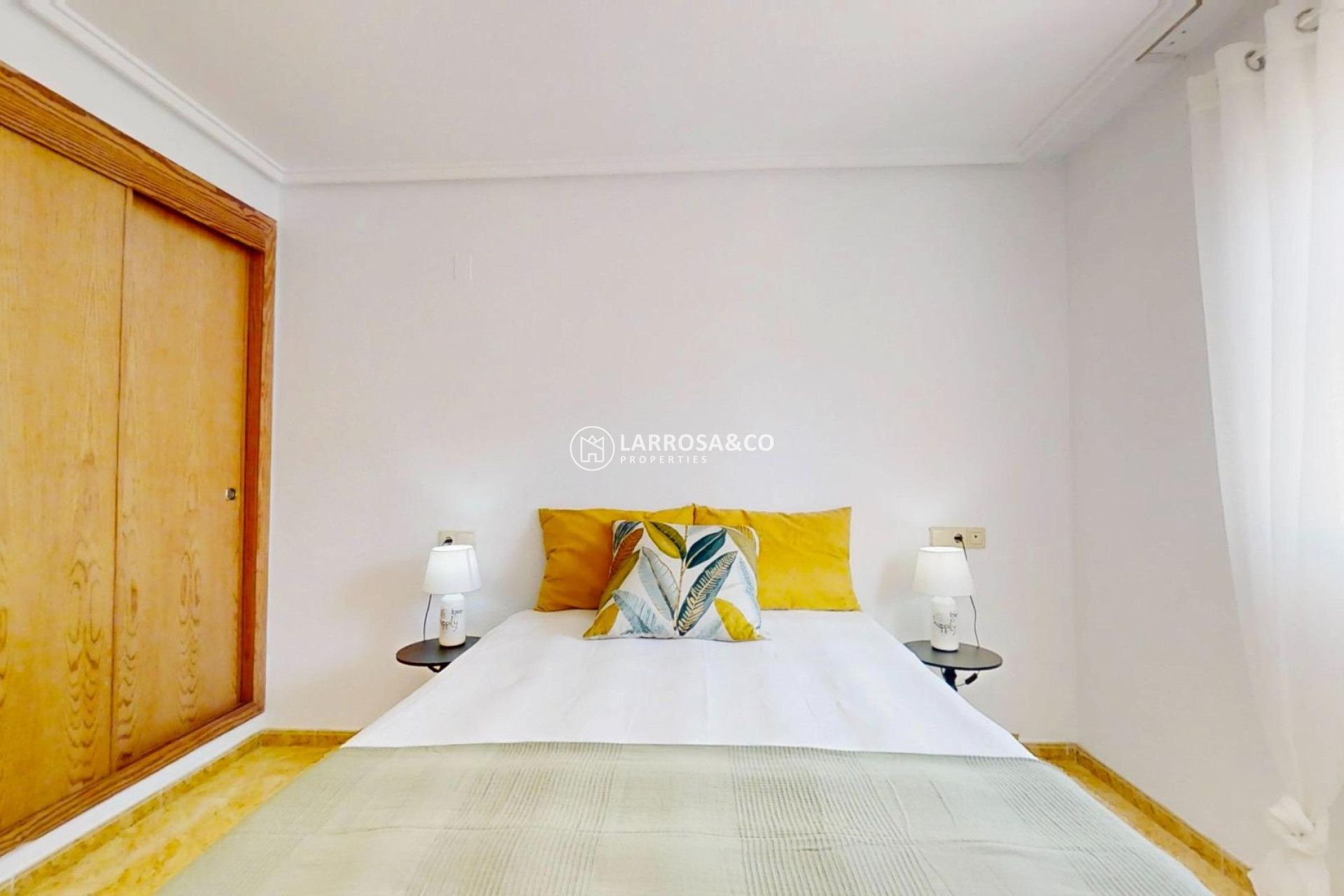 Resale - Penthouse  - Torrevieja - torrevieja