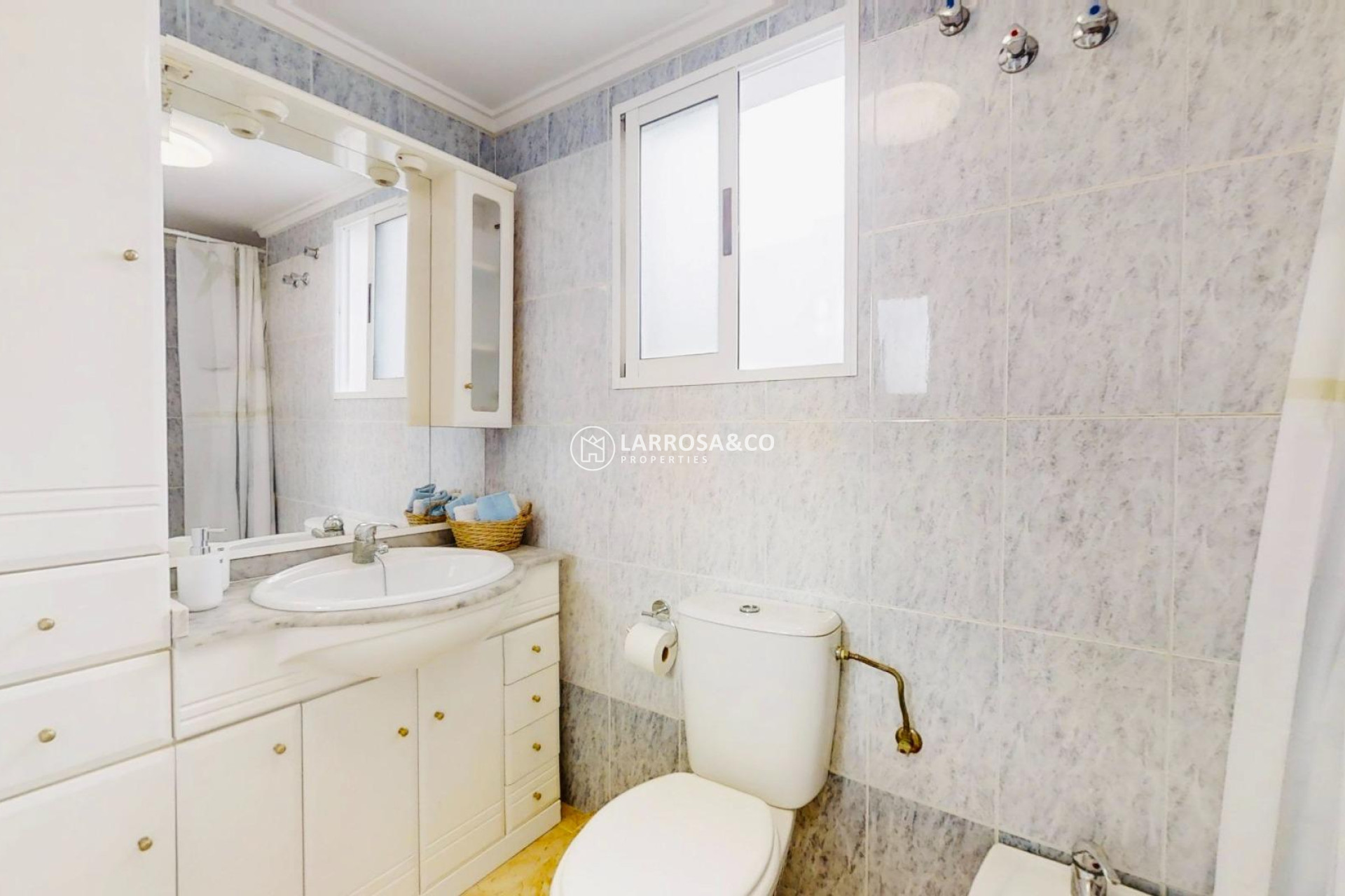 Resale - Penthouse  - Torrevieja - torrevieja