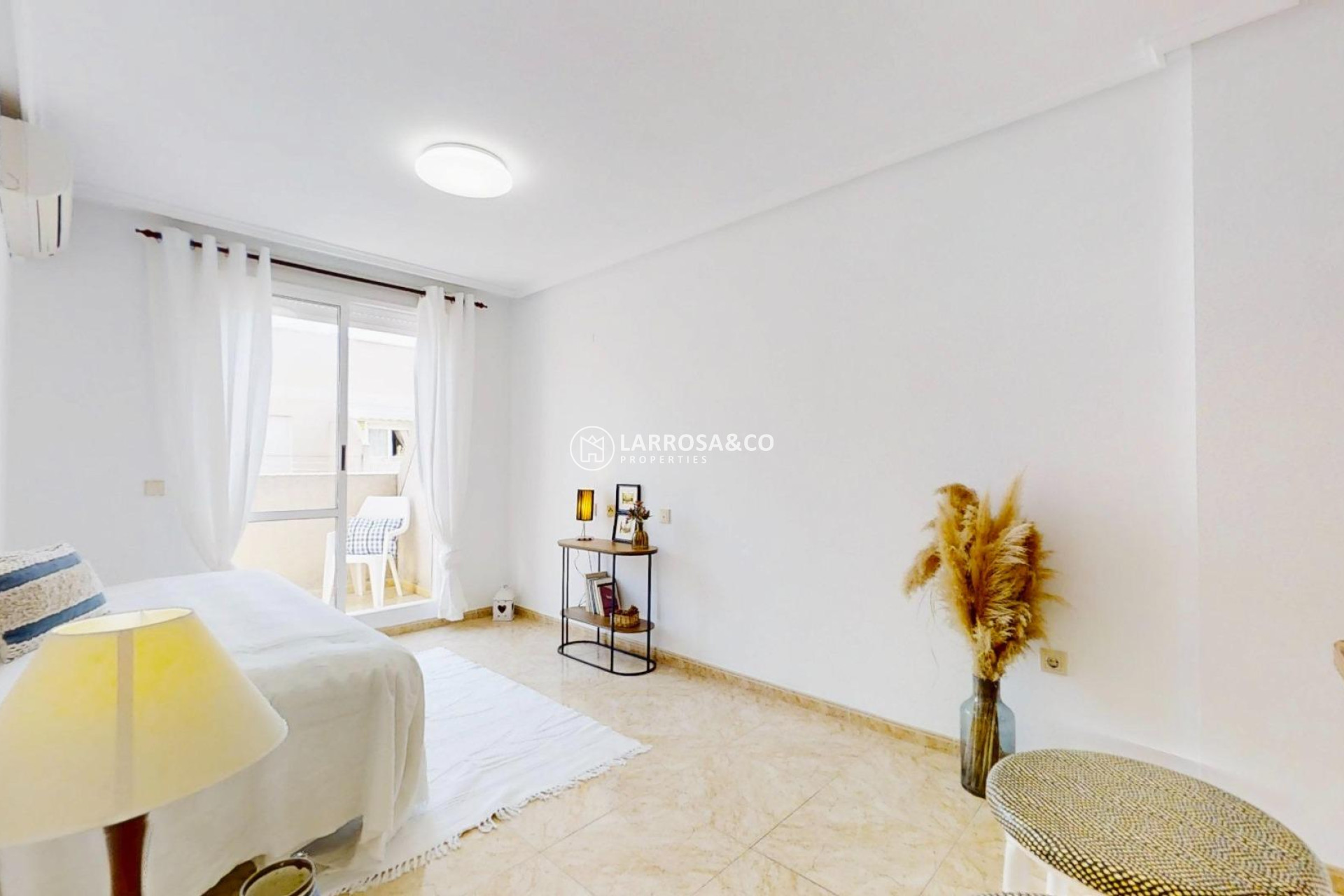 Resale - Penthouse  - Torrevieja - torrevieja