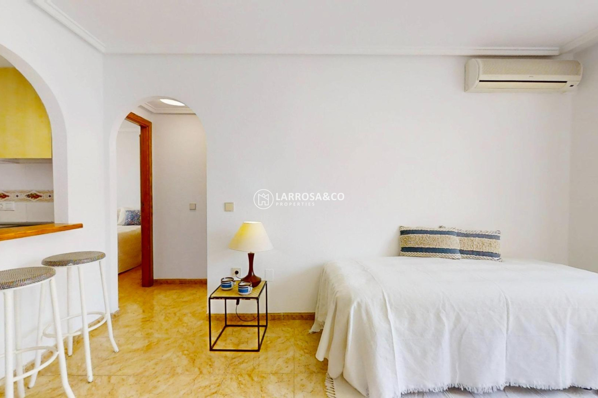 Resale - Penthouse  - Torrevieja - torrevieja