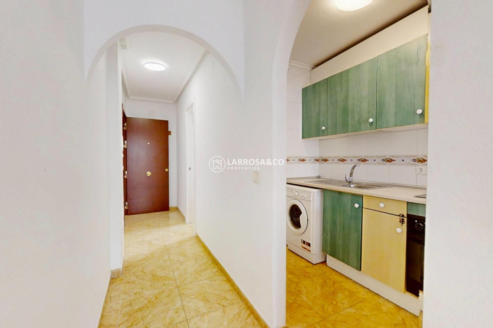 Resale - Penthouse  - Torrevieja - torrevieja