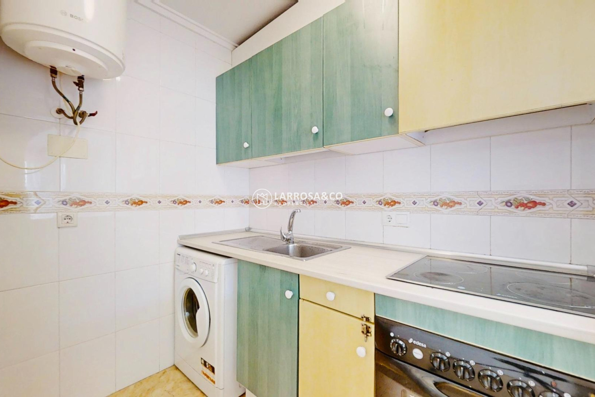 Resale - Penthouse  - Torrevieja - torrevieja