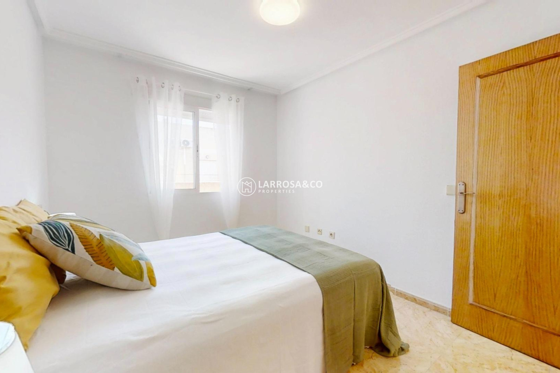 Resale - Penthouse  - Torrevieja - torrevieja